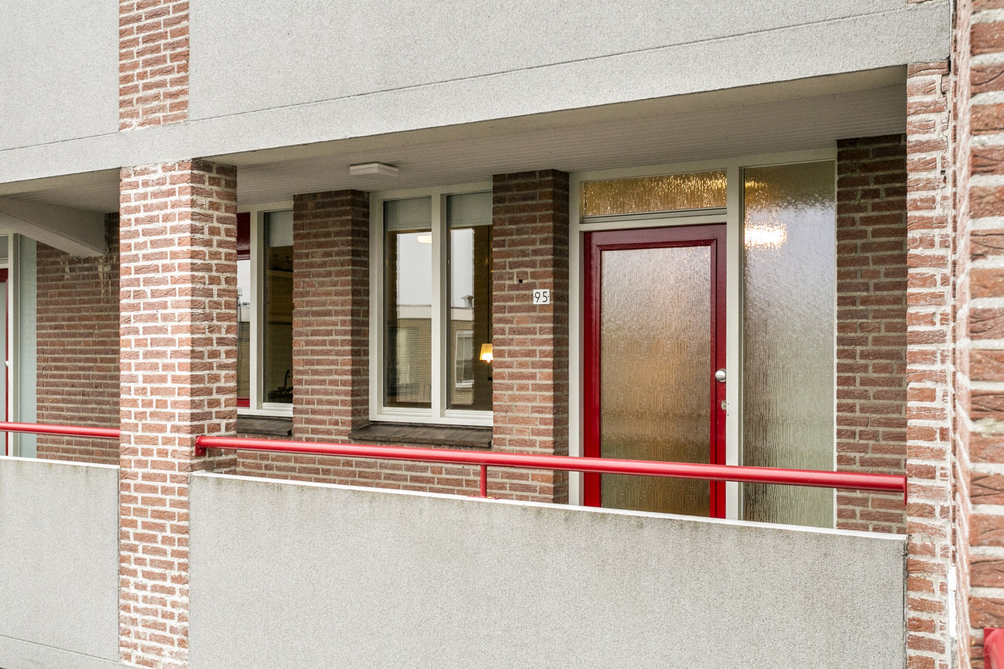 Korte Kerkstraat 95, Geldrop