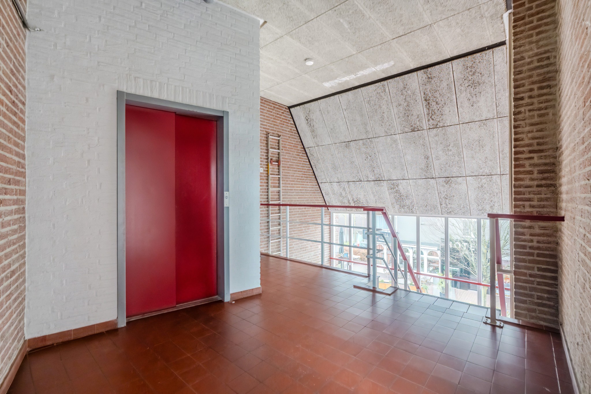 Korte Kerkstraat 95, Geldrop