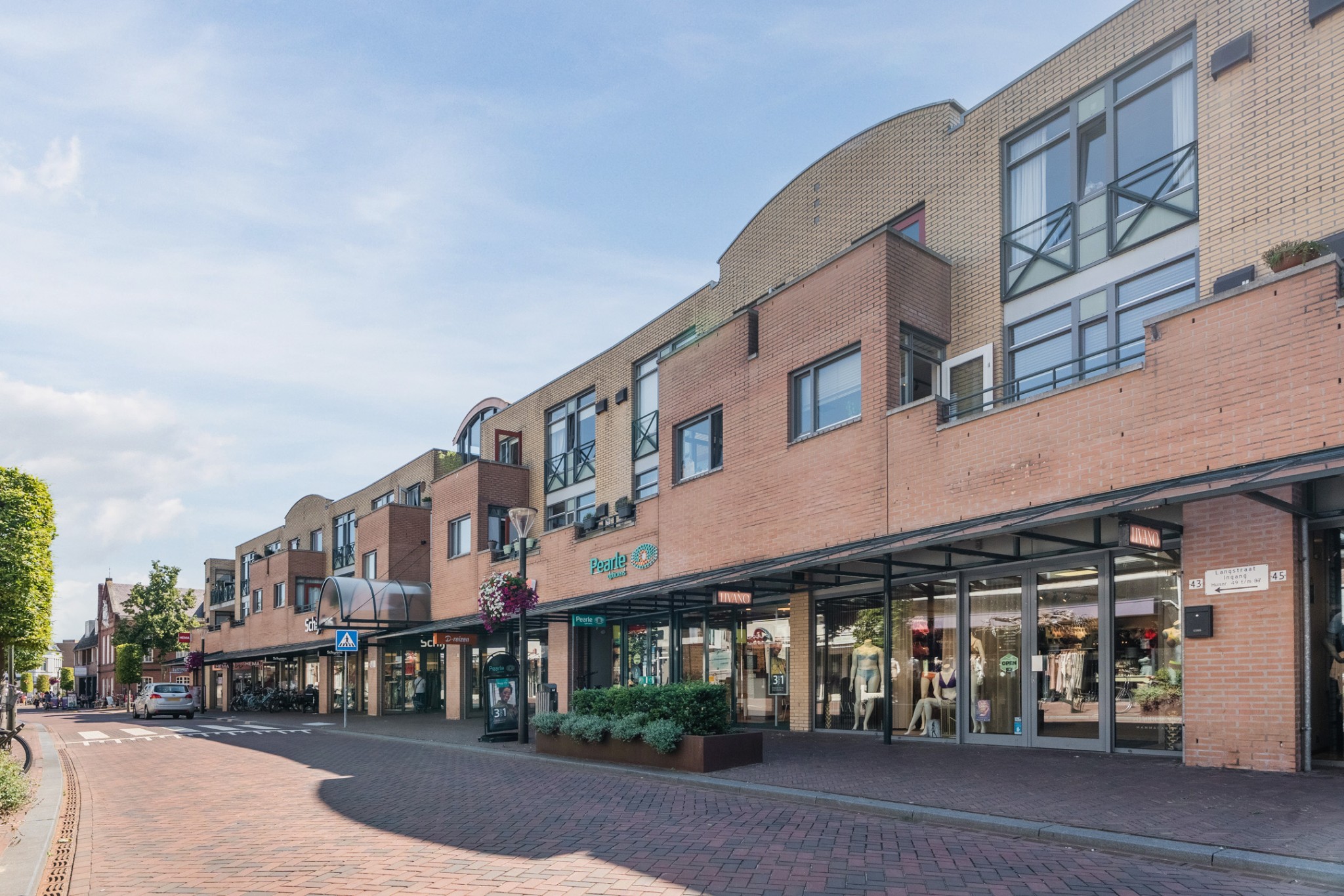 Langstraat 63, Geldrop