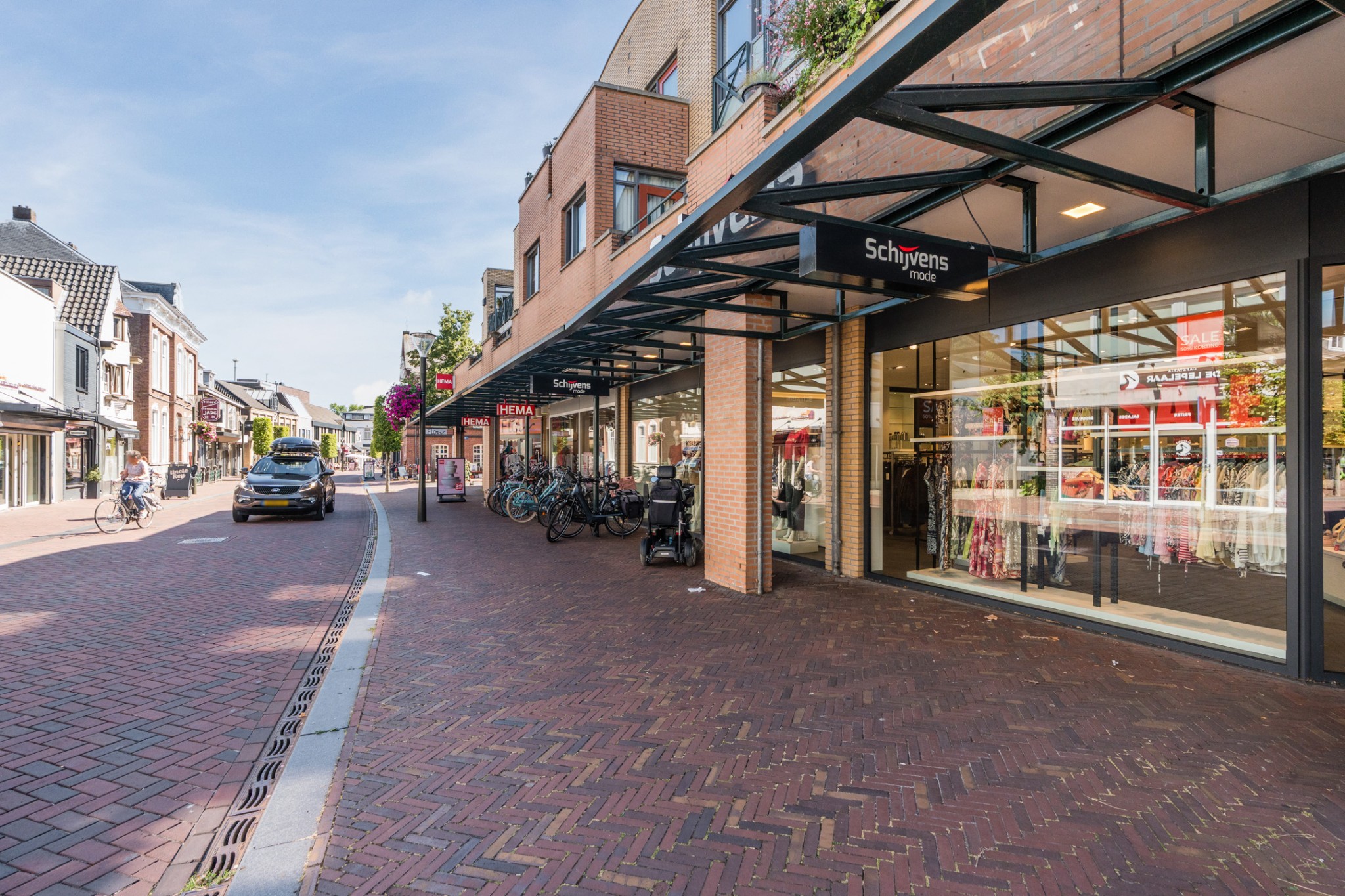 Langstraat 63, Geldrop