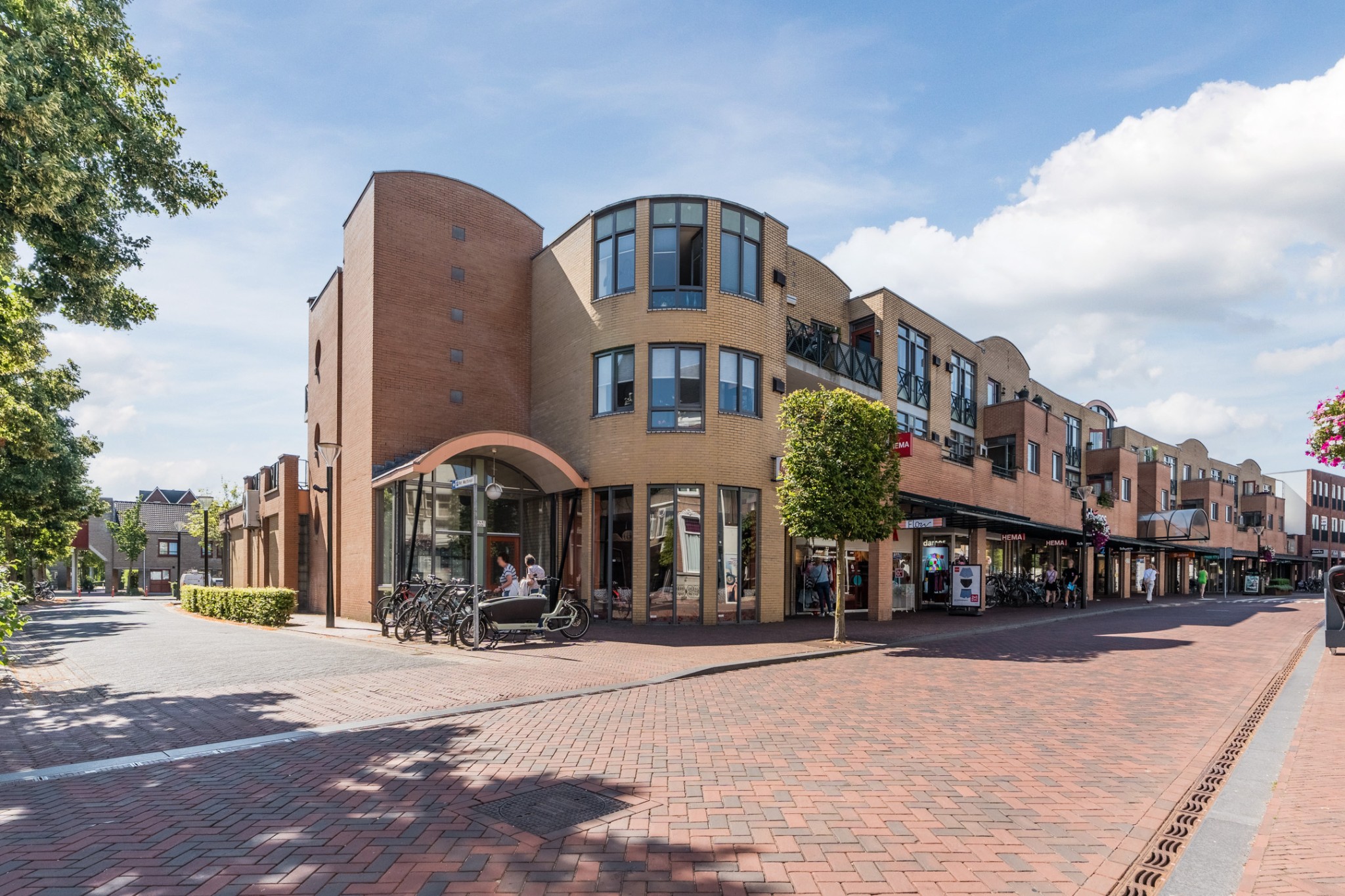 Langstraat 63, Geldrop