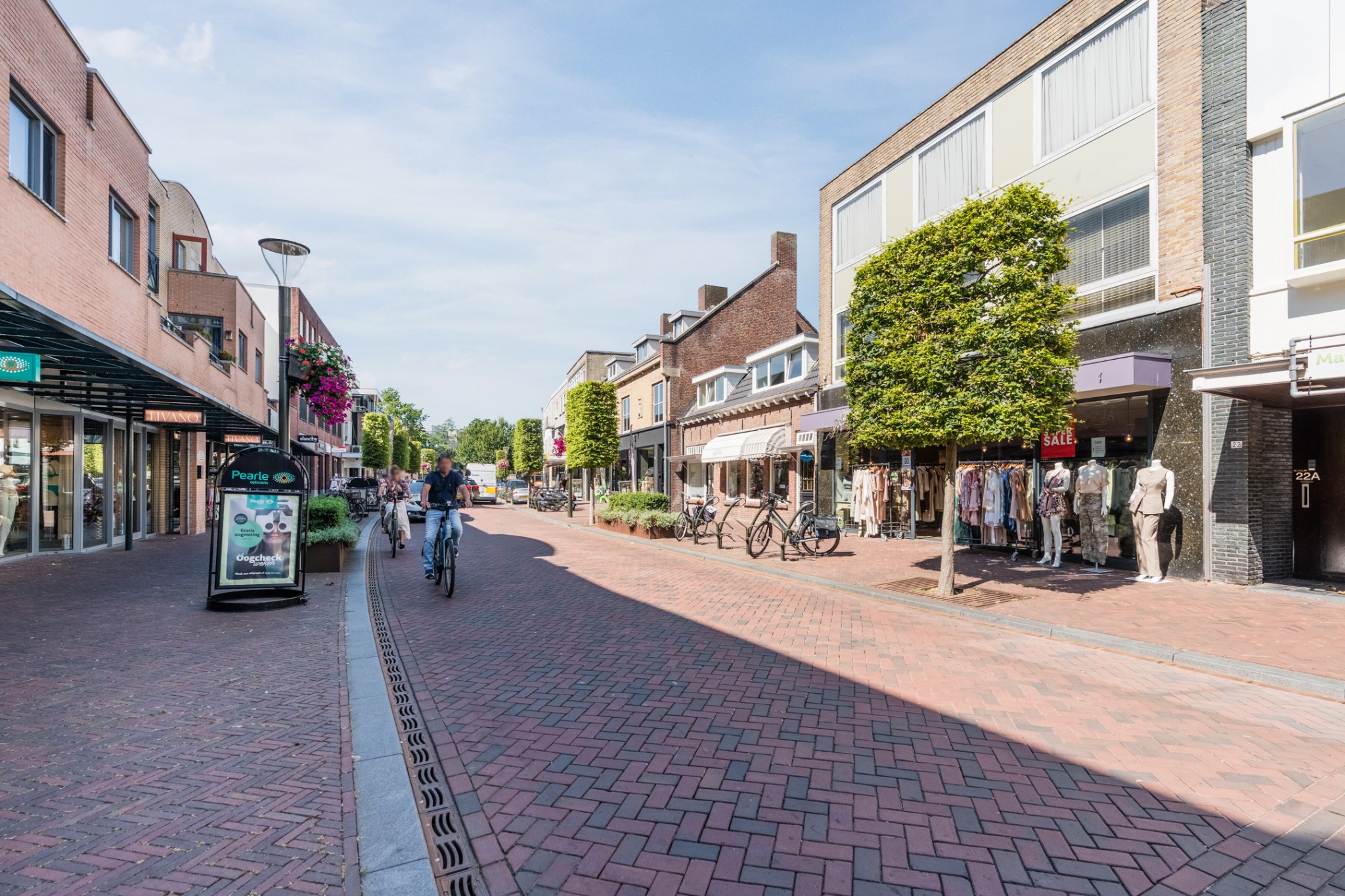 Langstraat 63, Geldrop