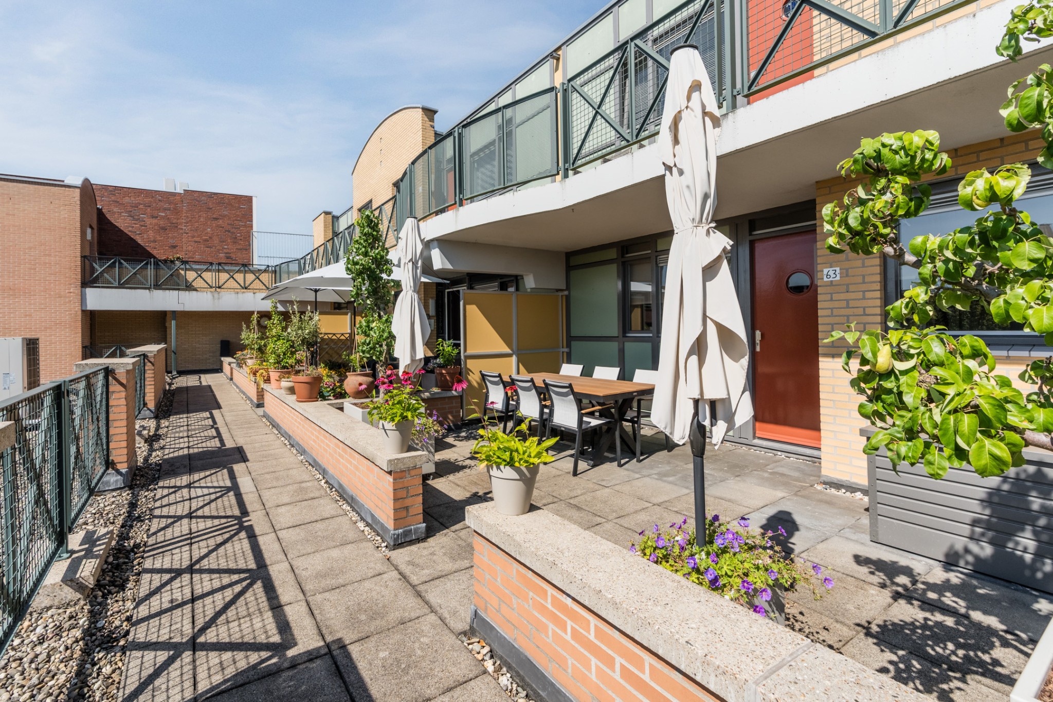 Langstraat 63, Geldrop