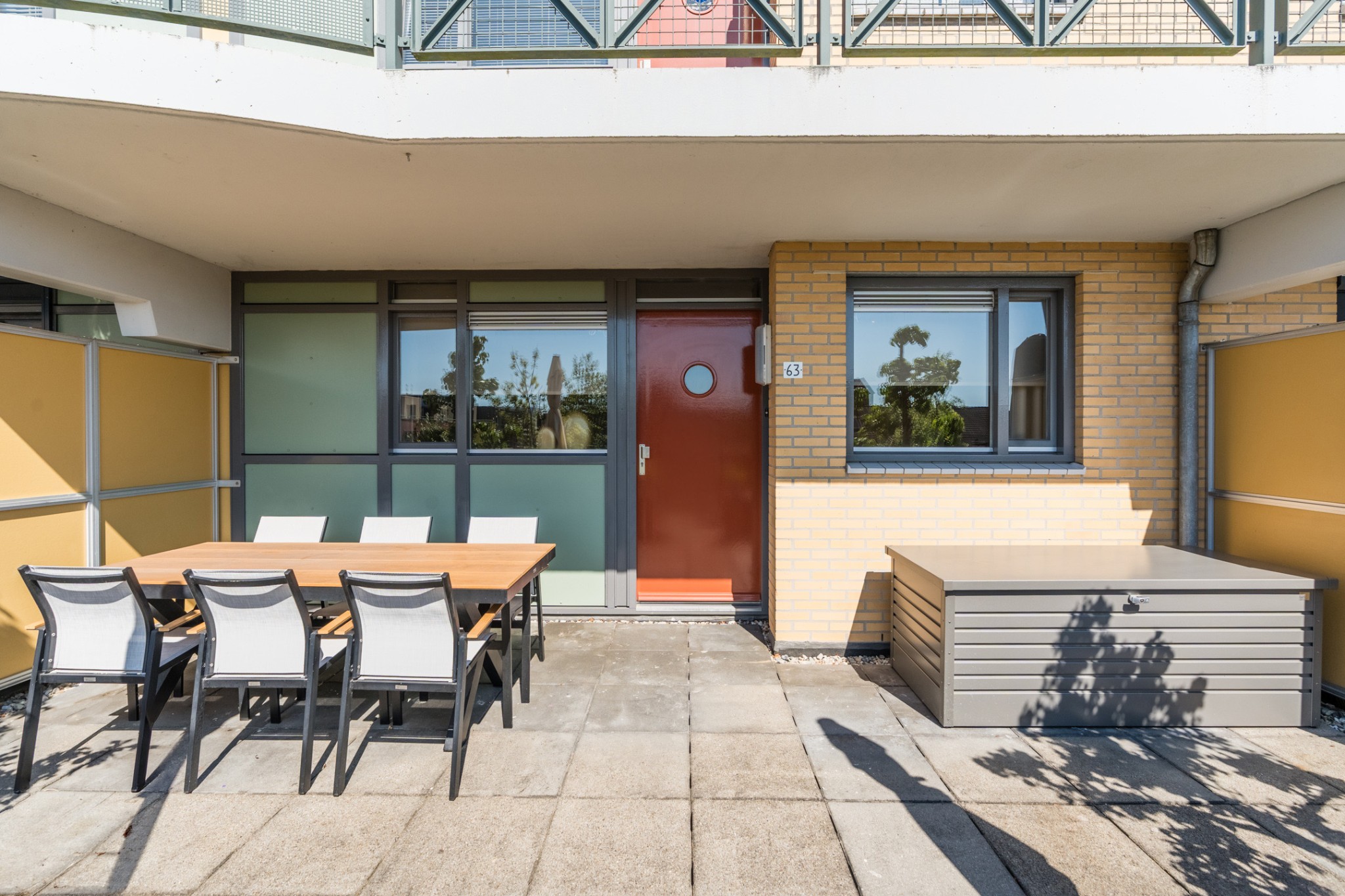 Langstraat 63, Geldrop