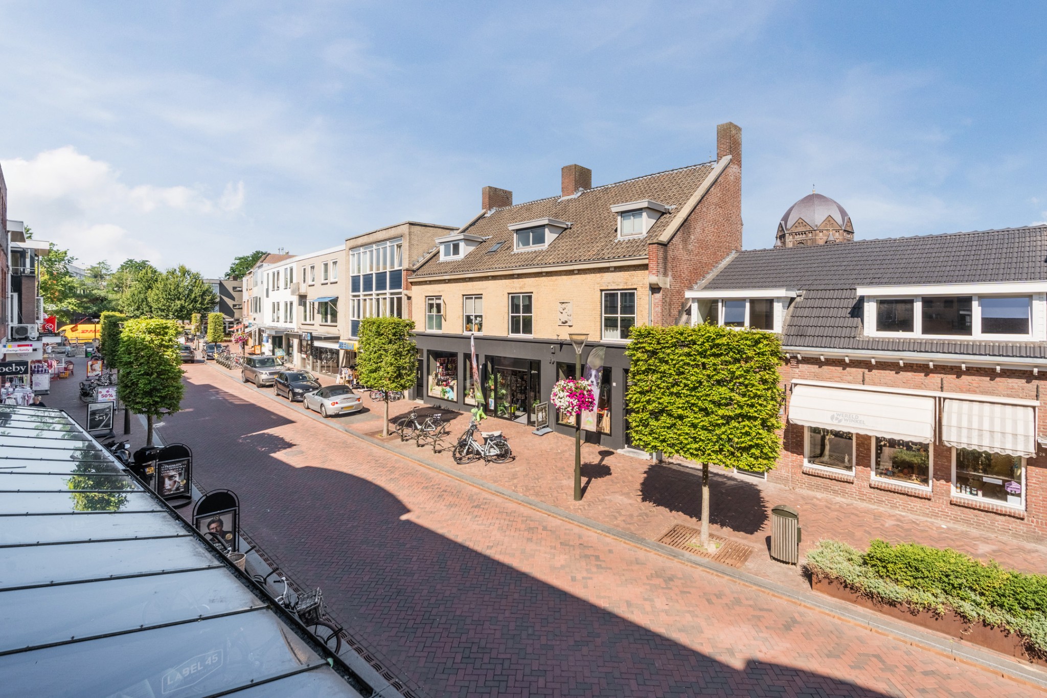 Langstraat 63, Geldrop