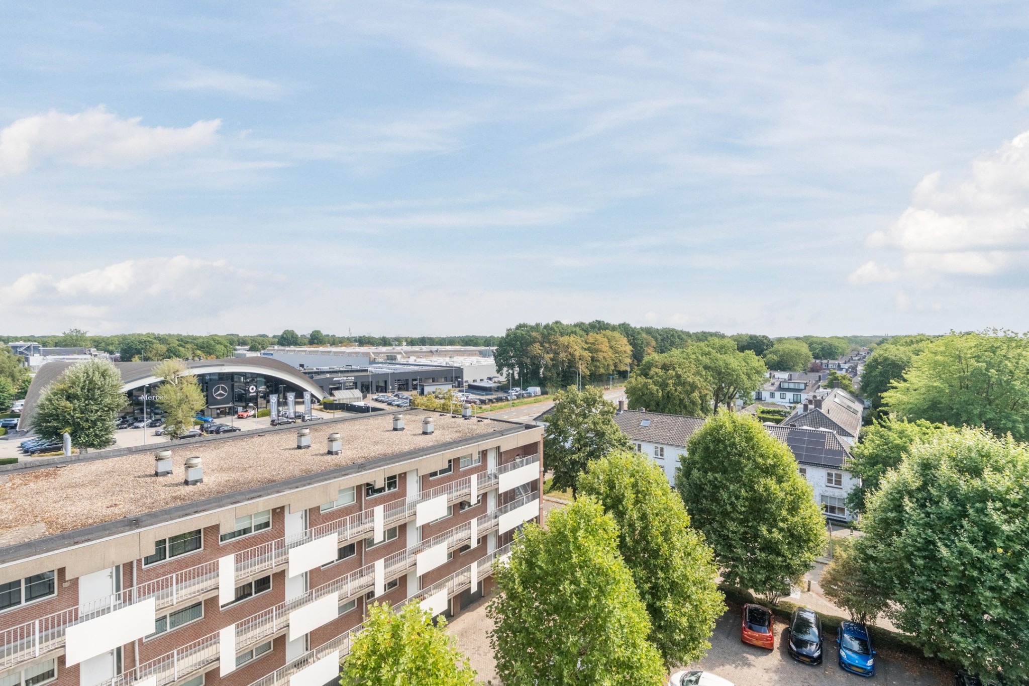 Geldropseweg 292, Eindhoven