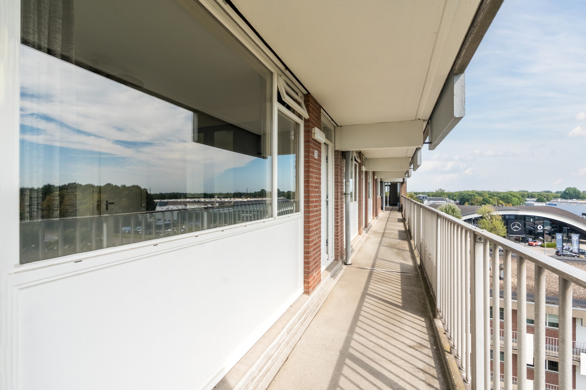 Geldropseweg 292, Eindhoven