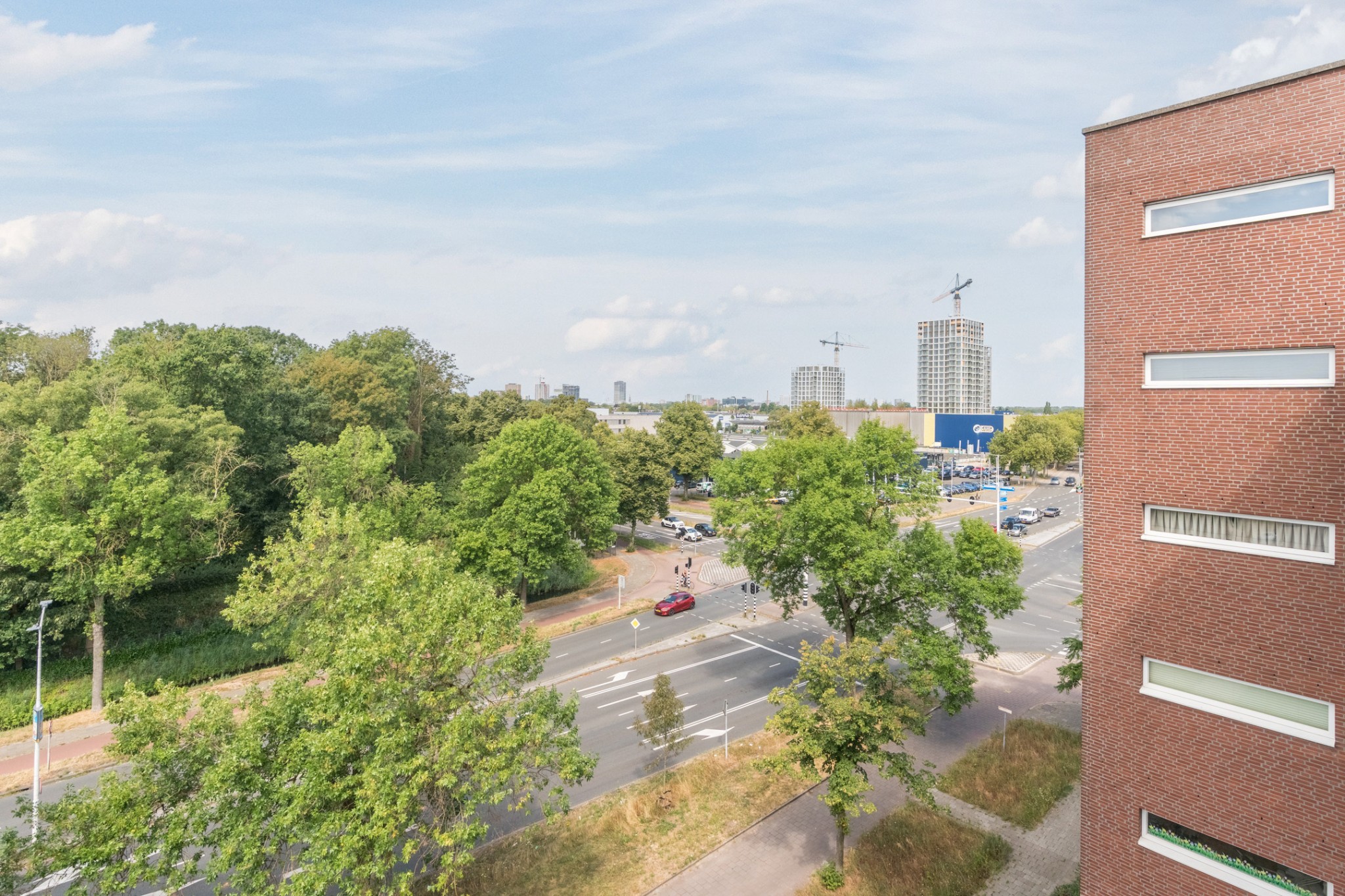 Geldropseweg 292, Eindhoven