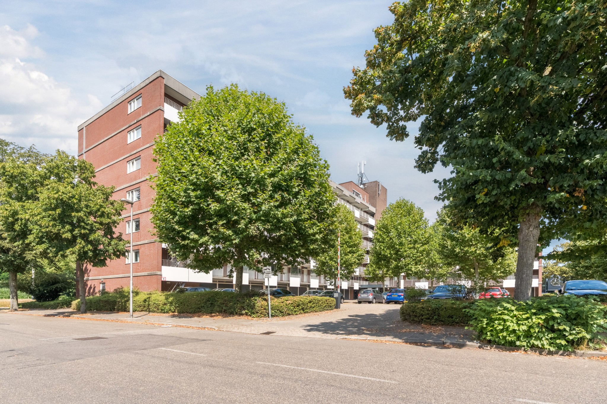 Geldropseweg 292, Eindhoven