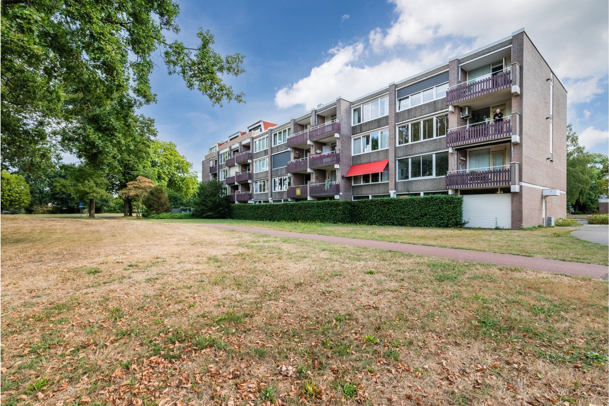 Schepenenstraat 55, Geldrop