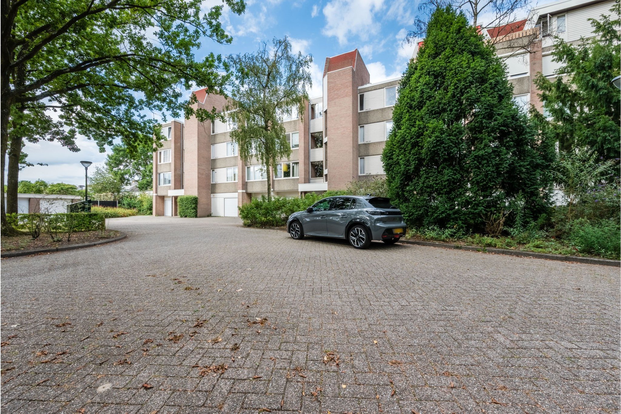 Schepenenstraat 55, Geldrop