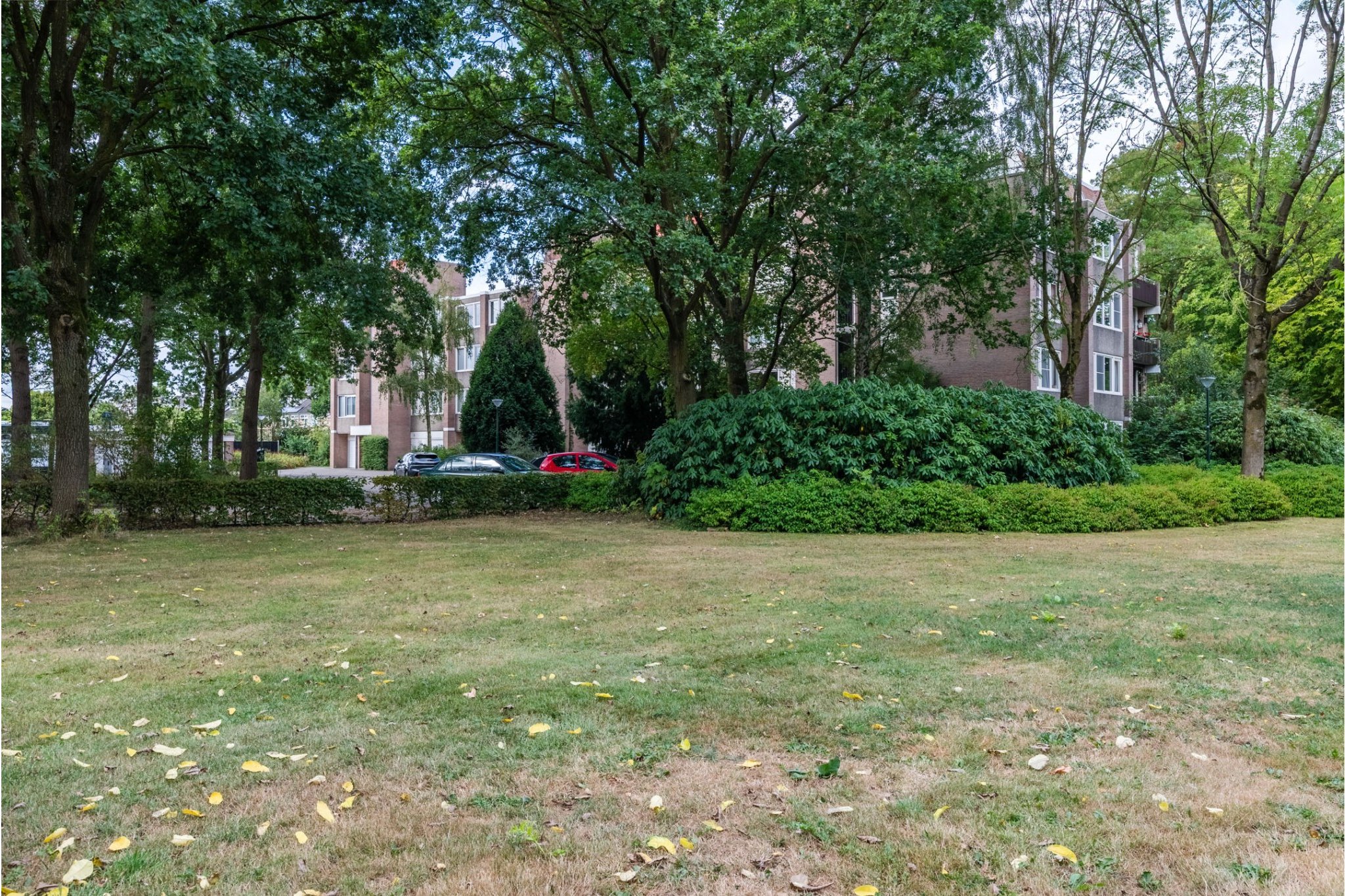 Schepenenstraat 55, Geldrop