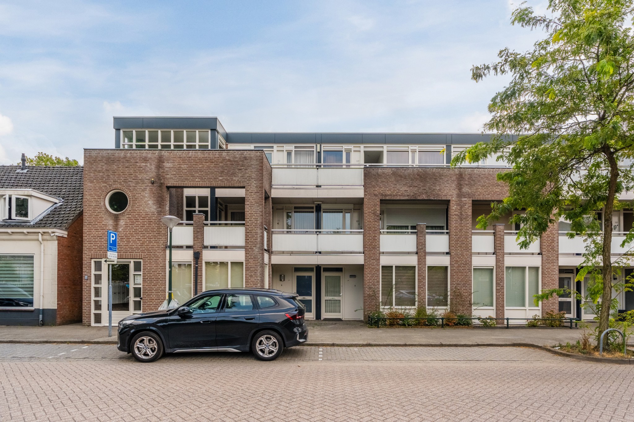 Laarstraat 15 A, Geldrop