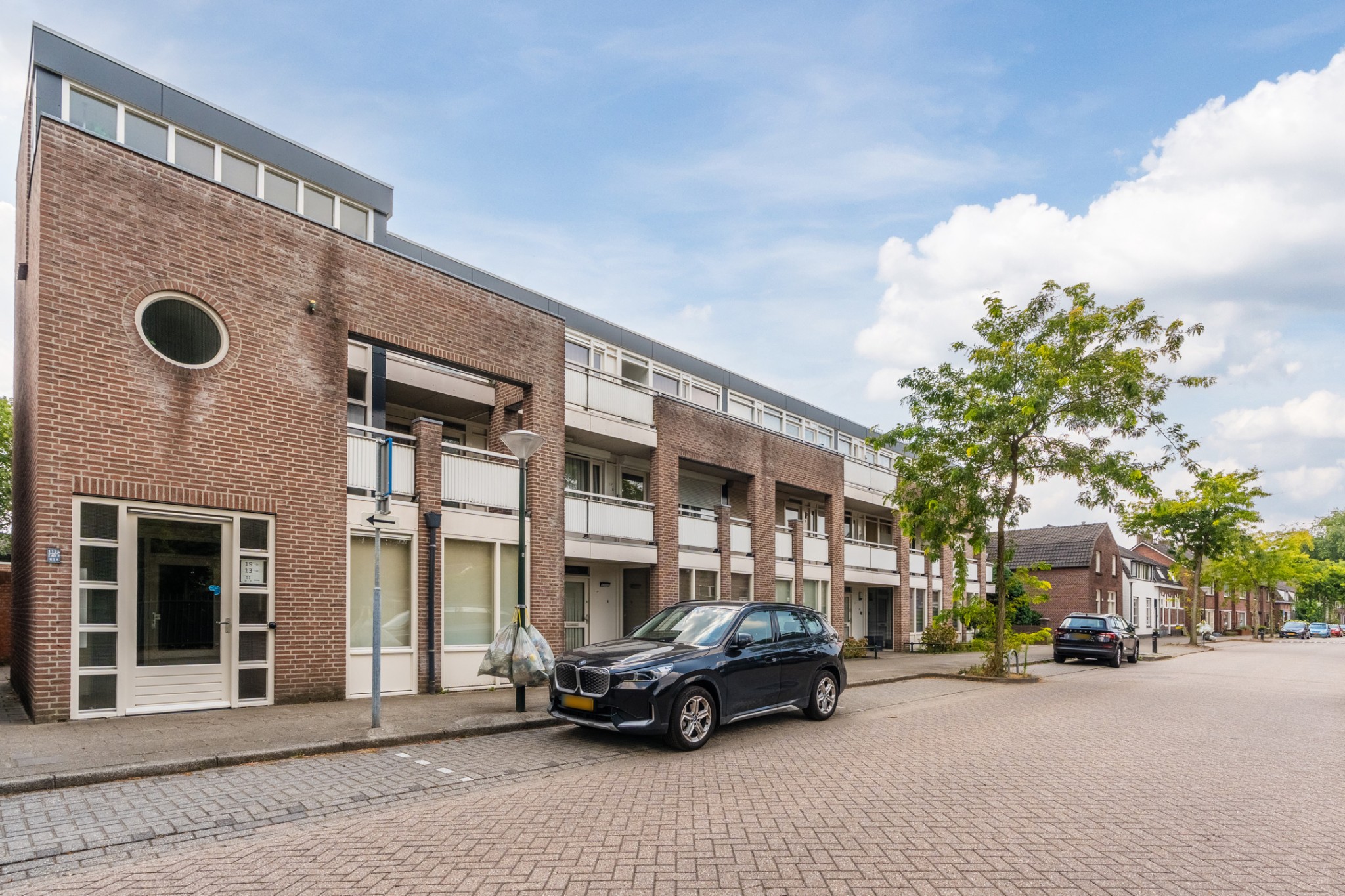 Laarstraat 15 A, Geldrop