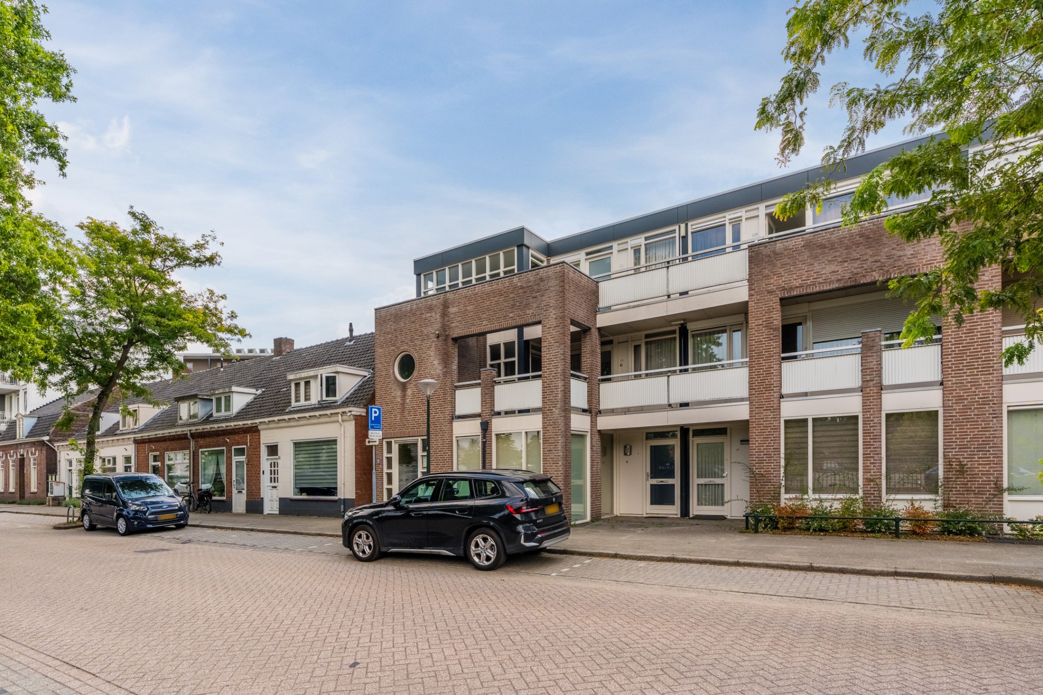 Laarstraat 15 A, Geldrop