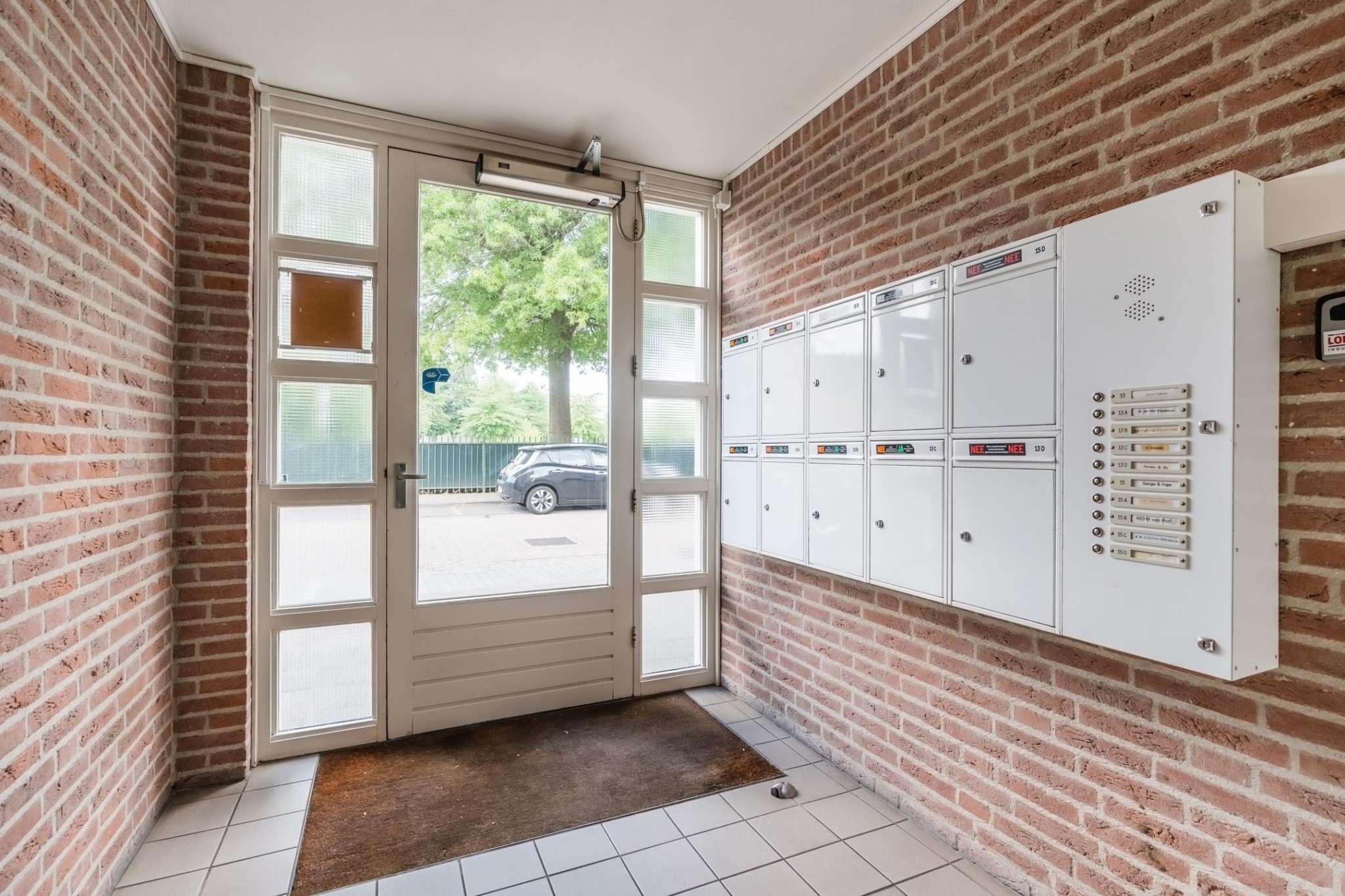 Laarstraat 15 A, Geldrop