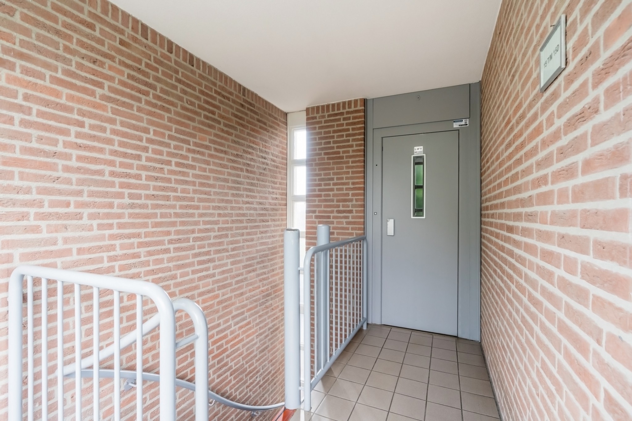 Laarstraat 15 A, Geldrop