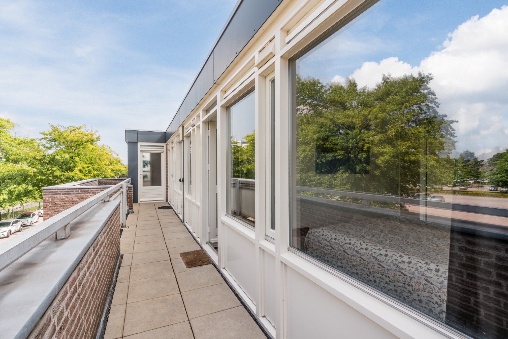 Laarstraat 15 A, Geldrop