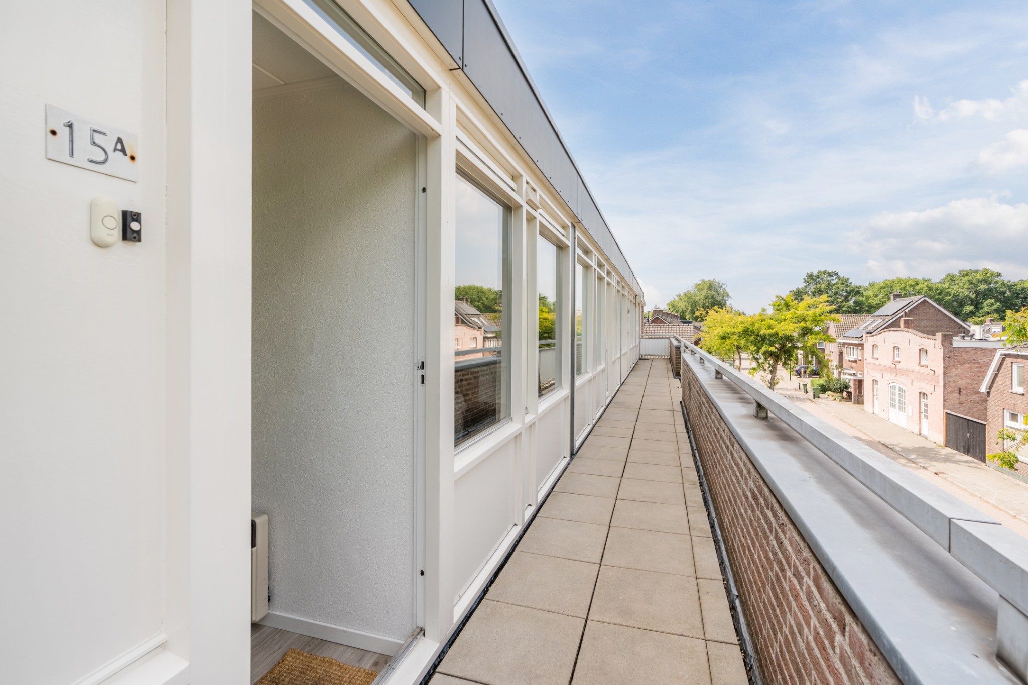 Laarstraat 15 A, Geldrop