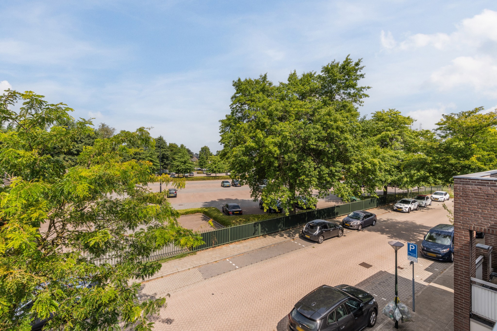 Laarstraat 15 A, Geldrop
