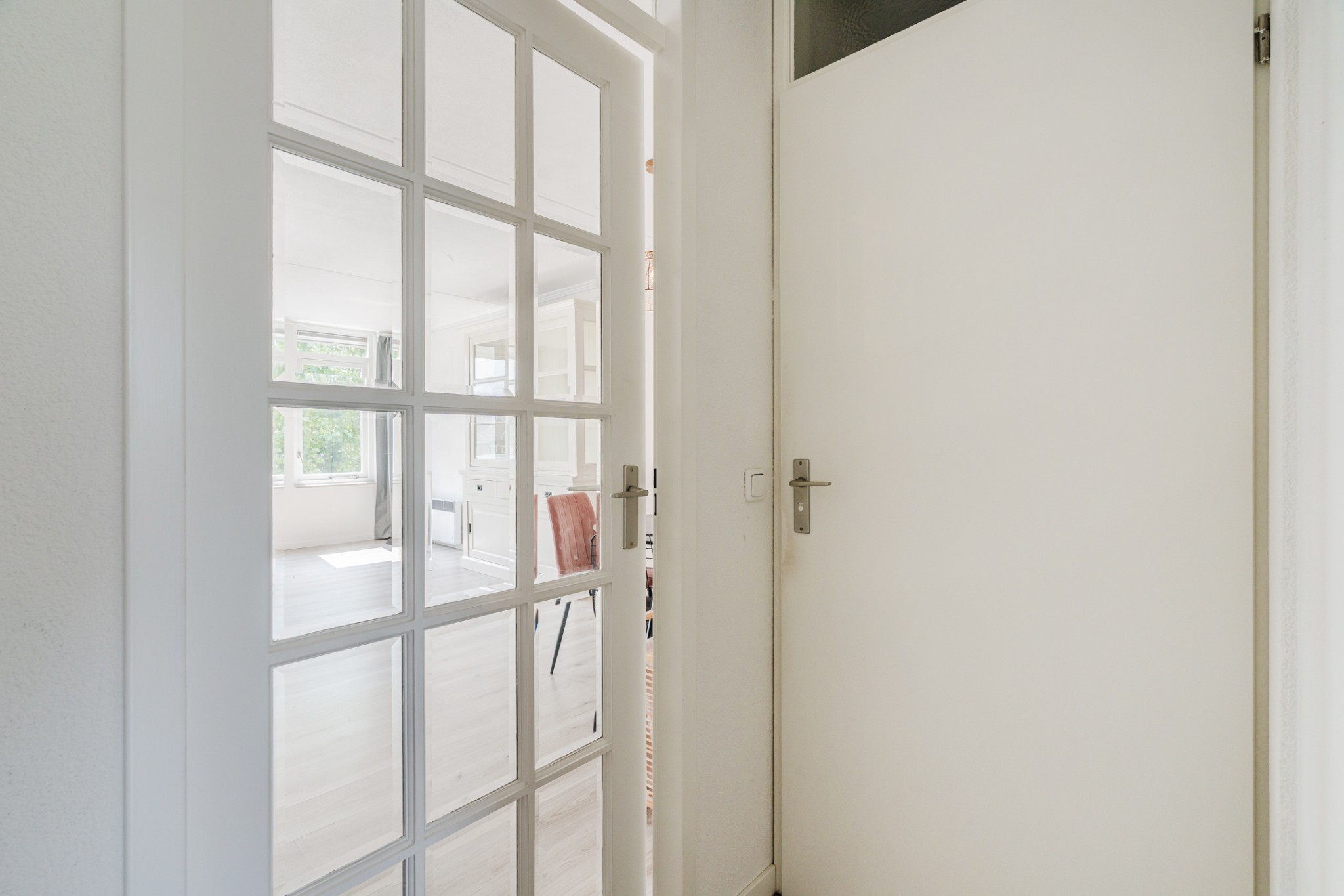 Laarstraat 15 A, Geldrop