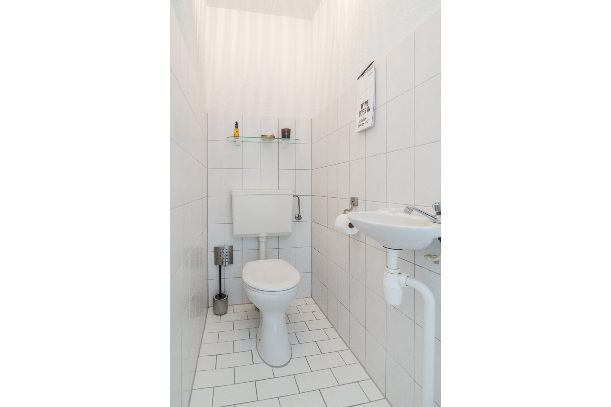 Laarstraat 15 A, Geldrop