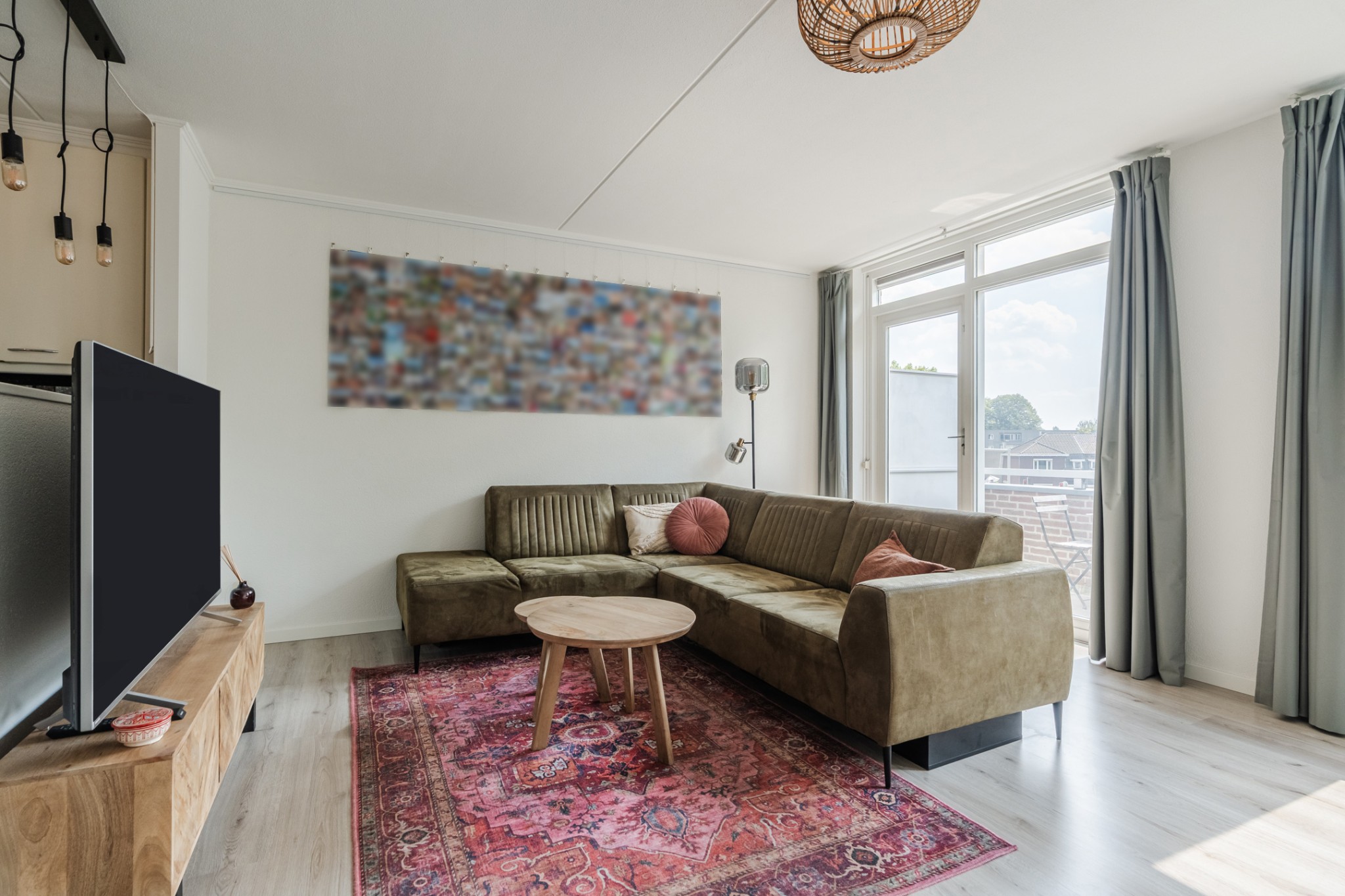 Laarstraat 15 A, Geldrop
