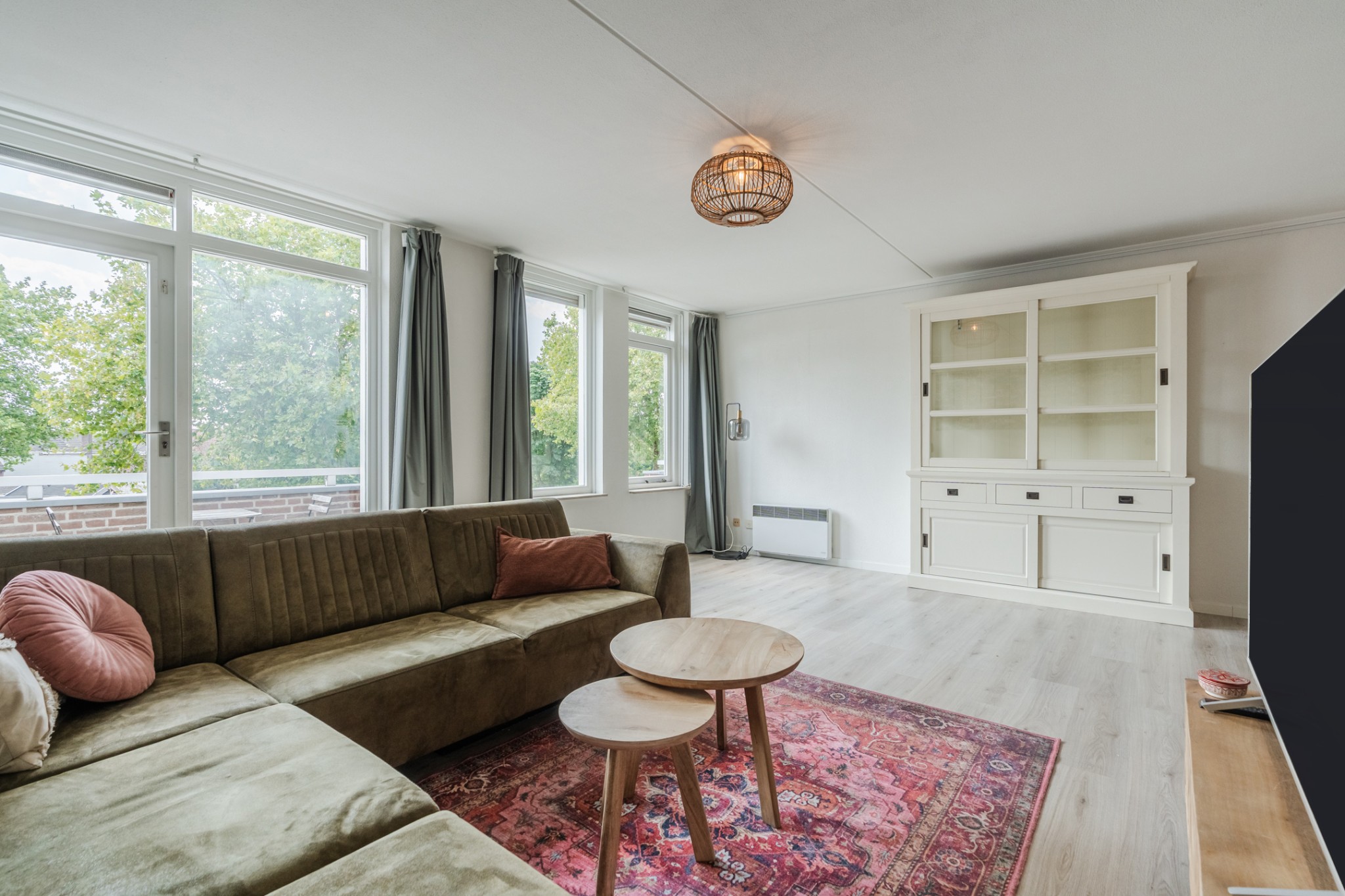 Laarstraat 15 A, Geldrop