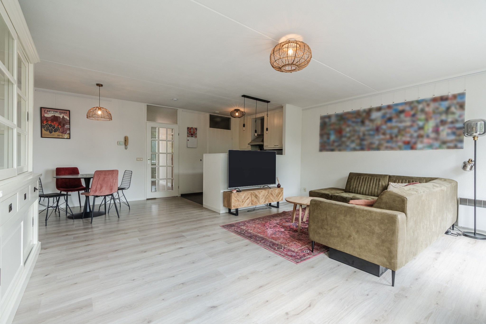 Laarstraat 15 A, Geldrop