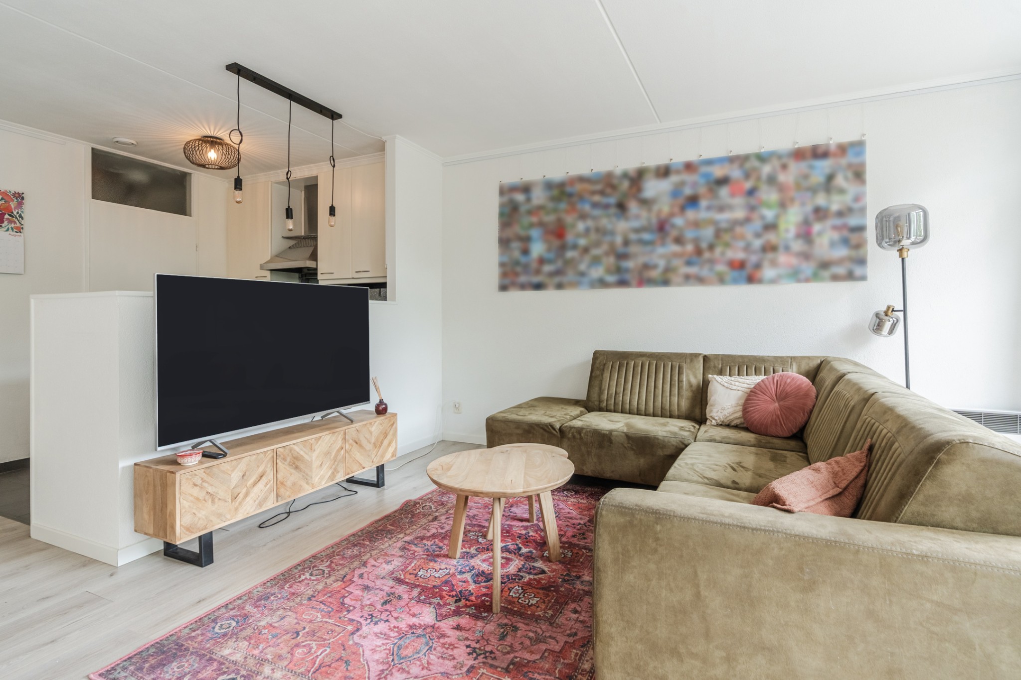 Laarstraat 15 A, Geldrop