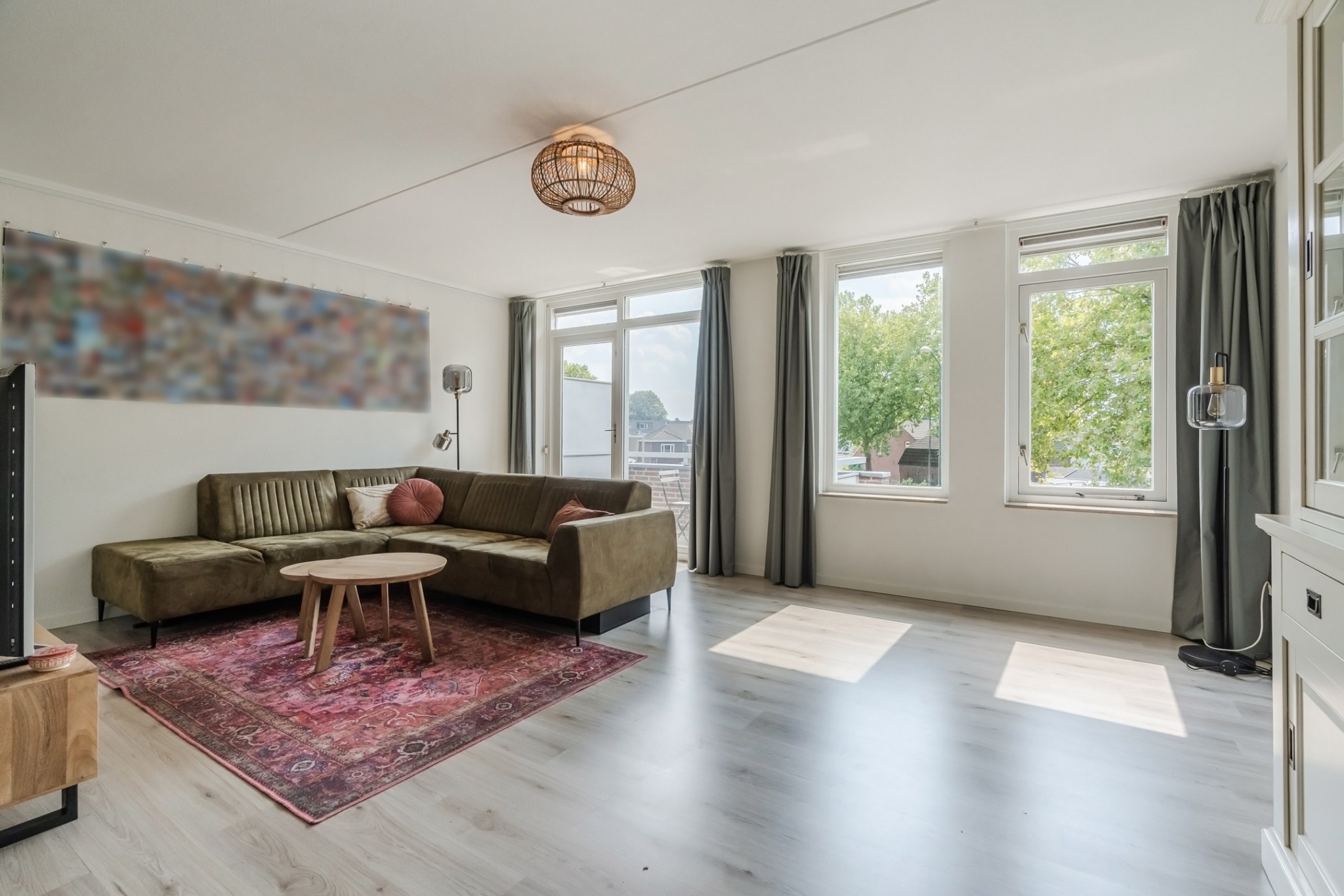 Laarstraat 15 A, Geldrop