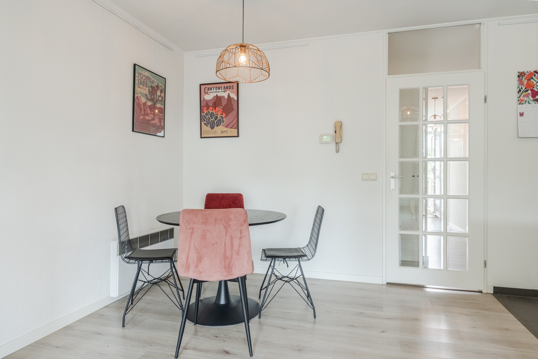Laarstraat 15 A, Geldrop