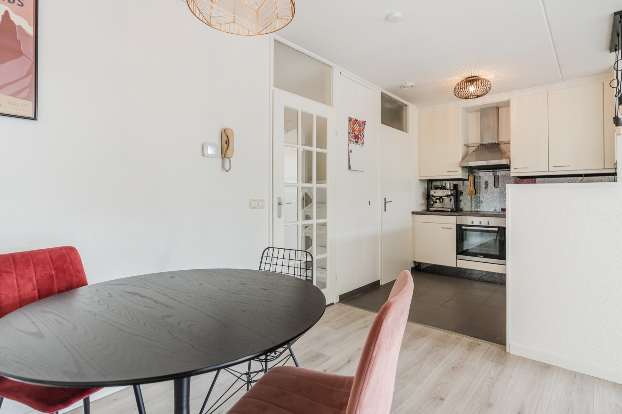 Laarstraat 15 A, Geldrop