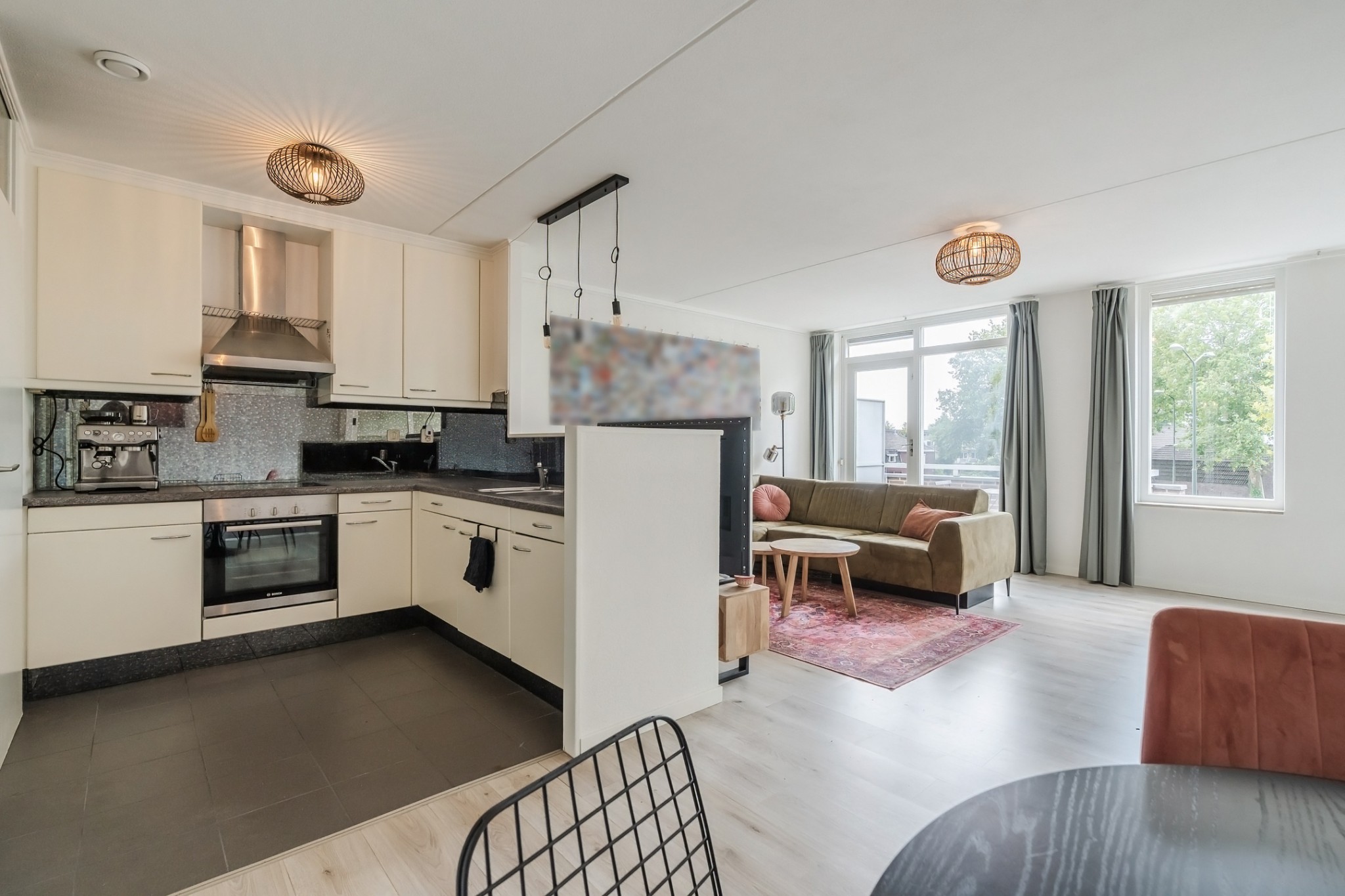 Laarstraat 15 A, Geldrop