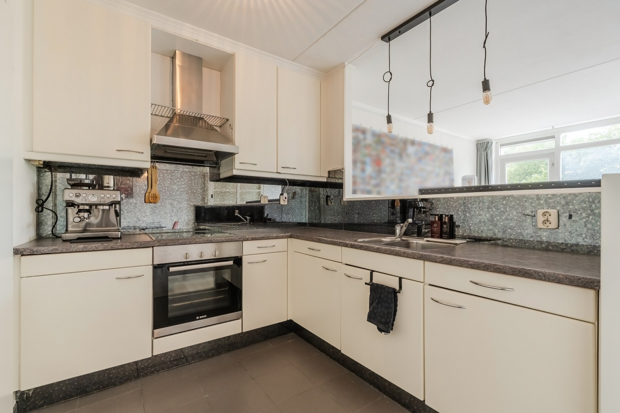 Laarstraat 15 A, Geldrop