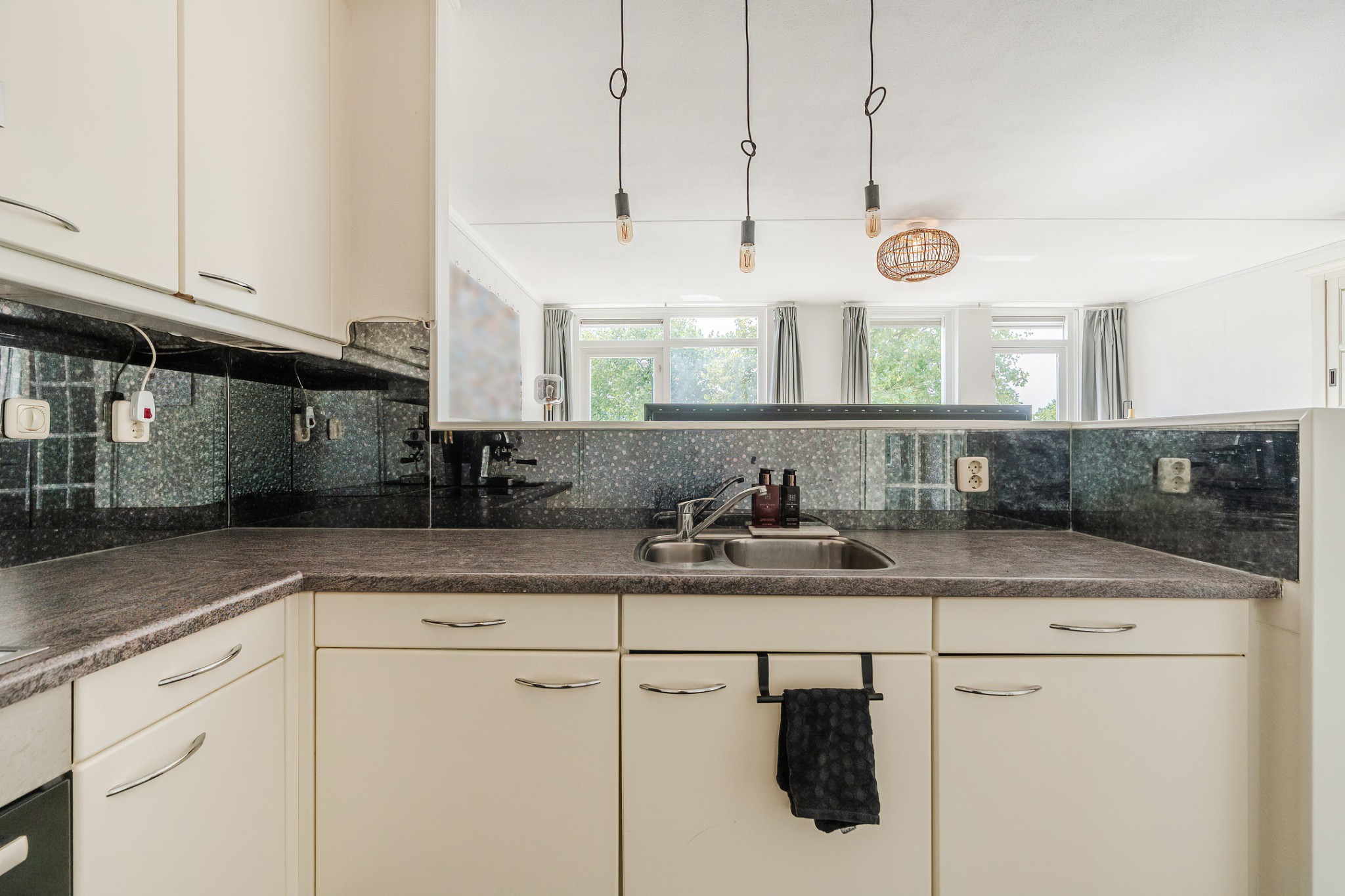 Laarstraat 15 A, Geldrop