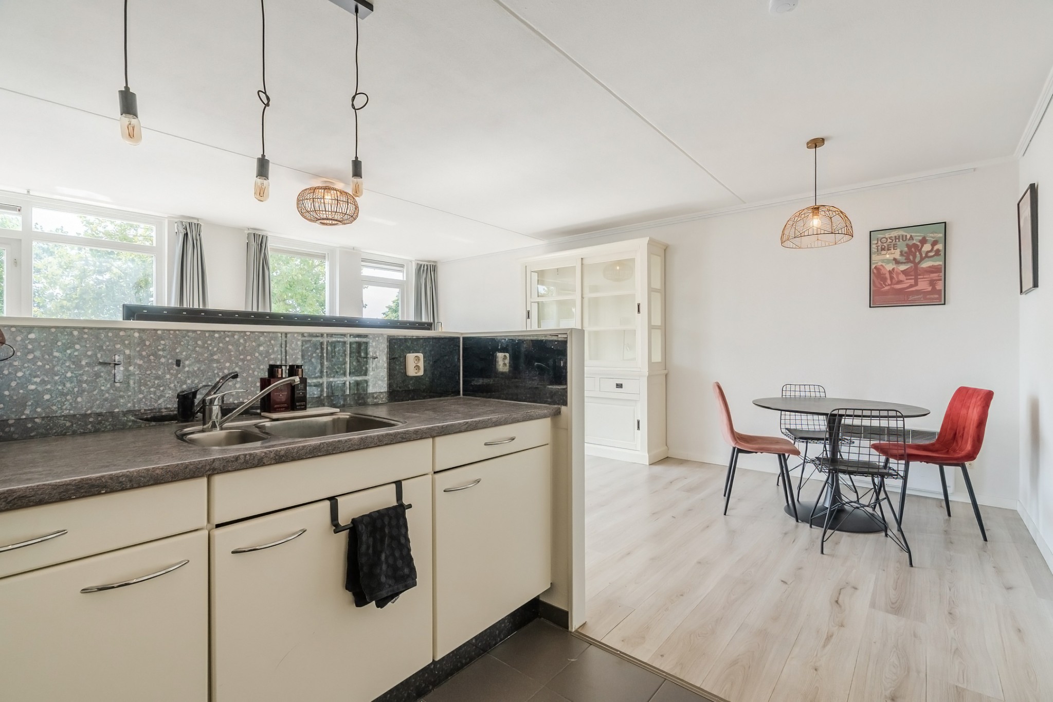 Laarstraat 15 A, Geldrop