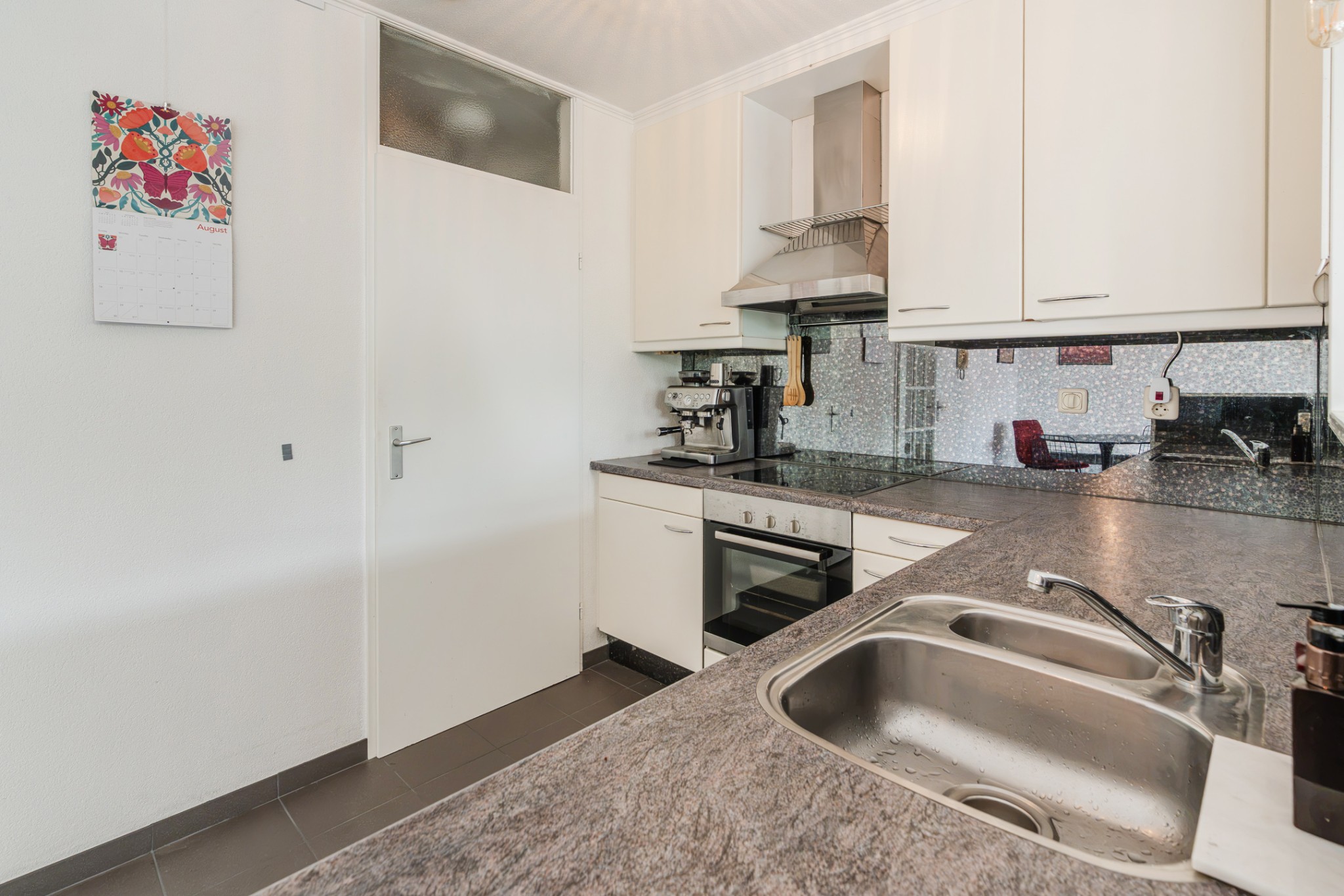 Laarstraat 15 A, Geldrop