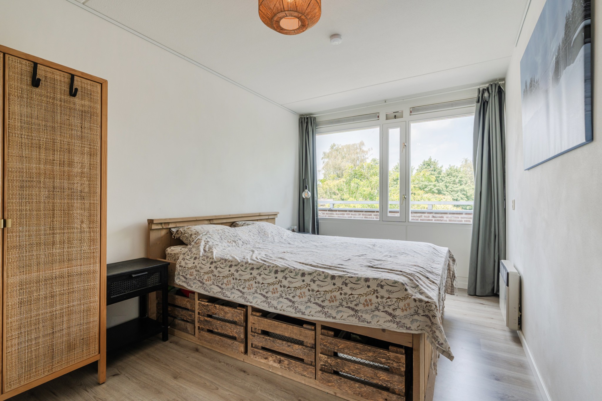Laarstraat 15 A, Geldrop