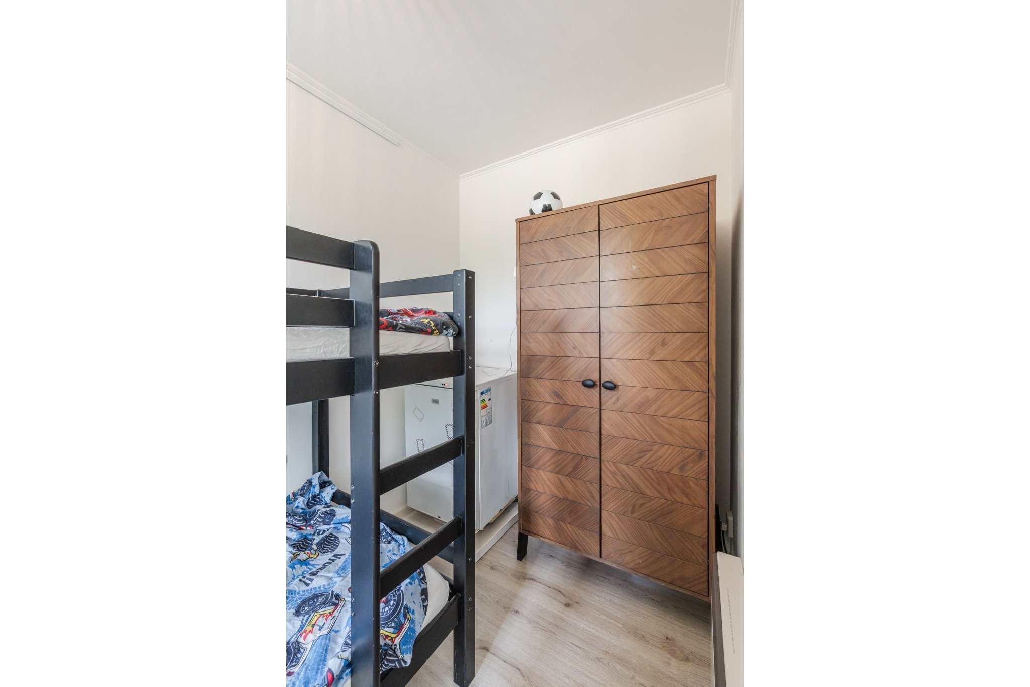 Laarstraat 15 A, Geldrop