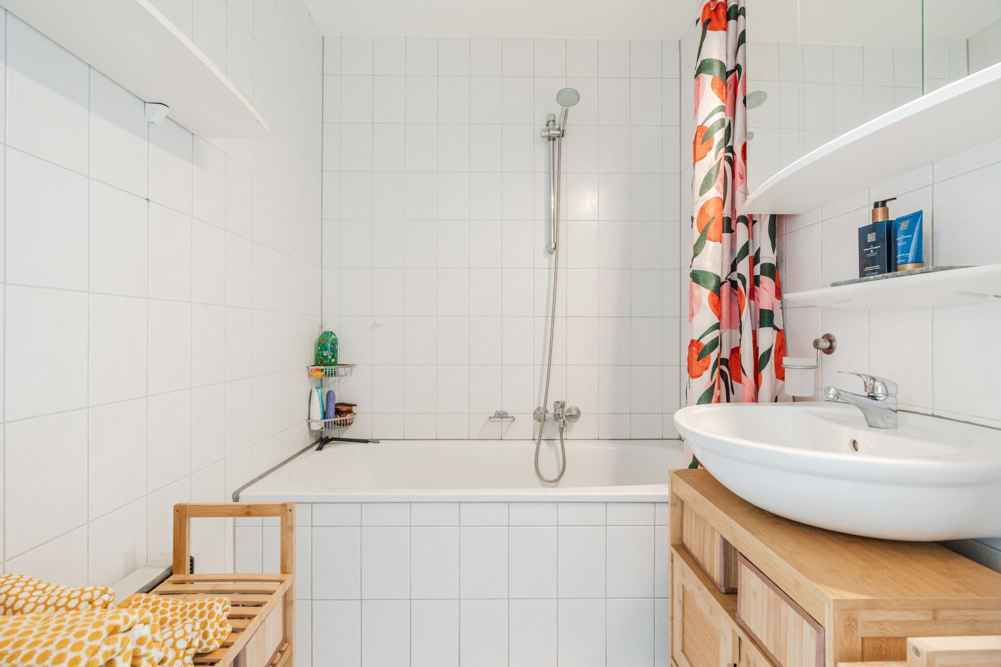 Laarstraat 15 A, Geldrop