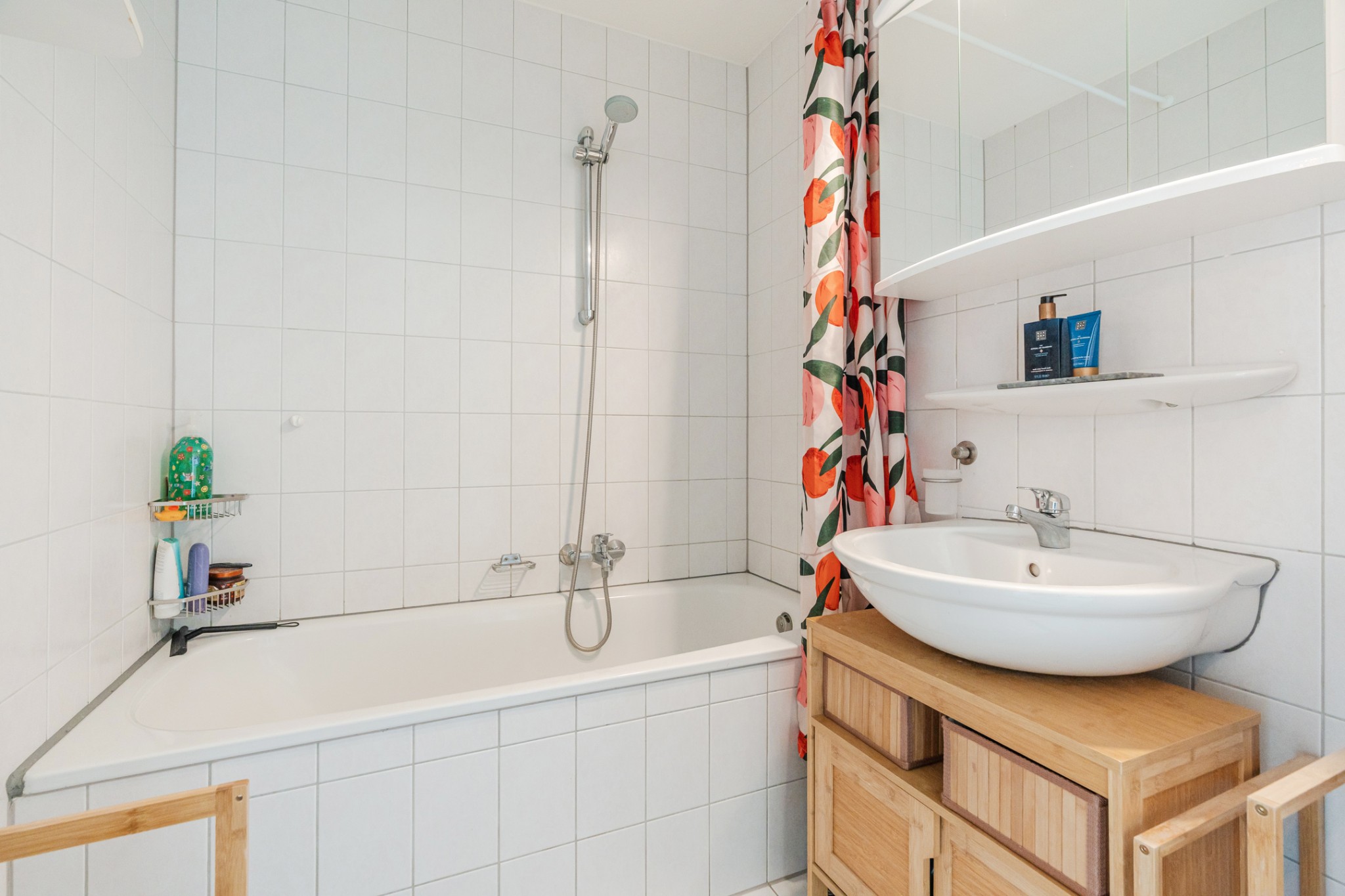 Laarstraat 15 A, Geldrop