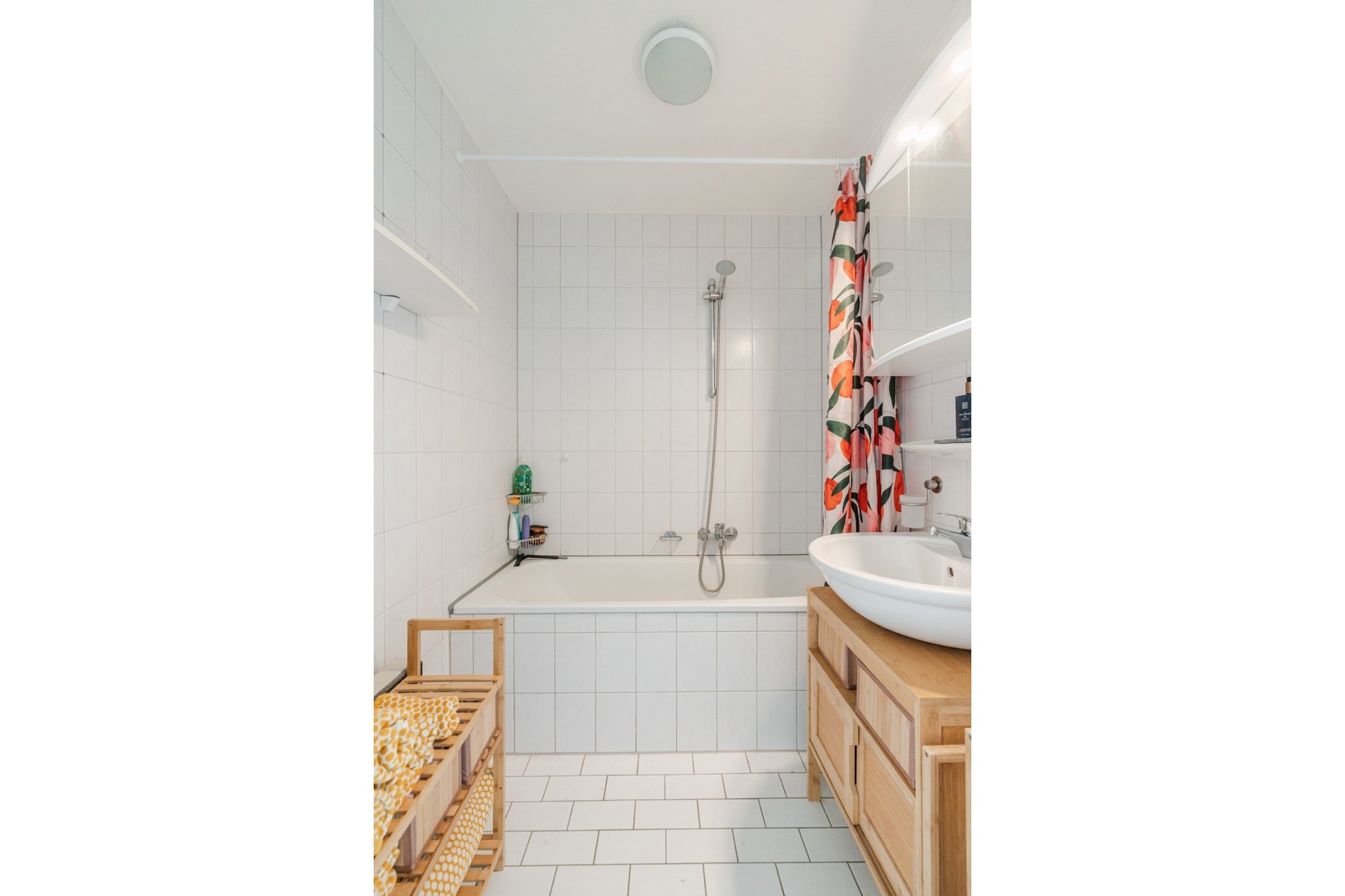 Laarstraat 15 A, Geldrop