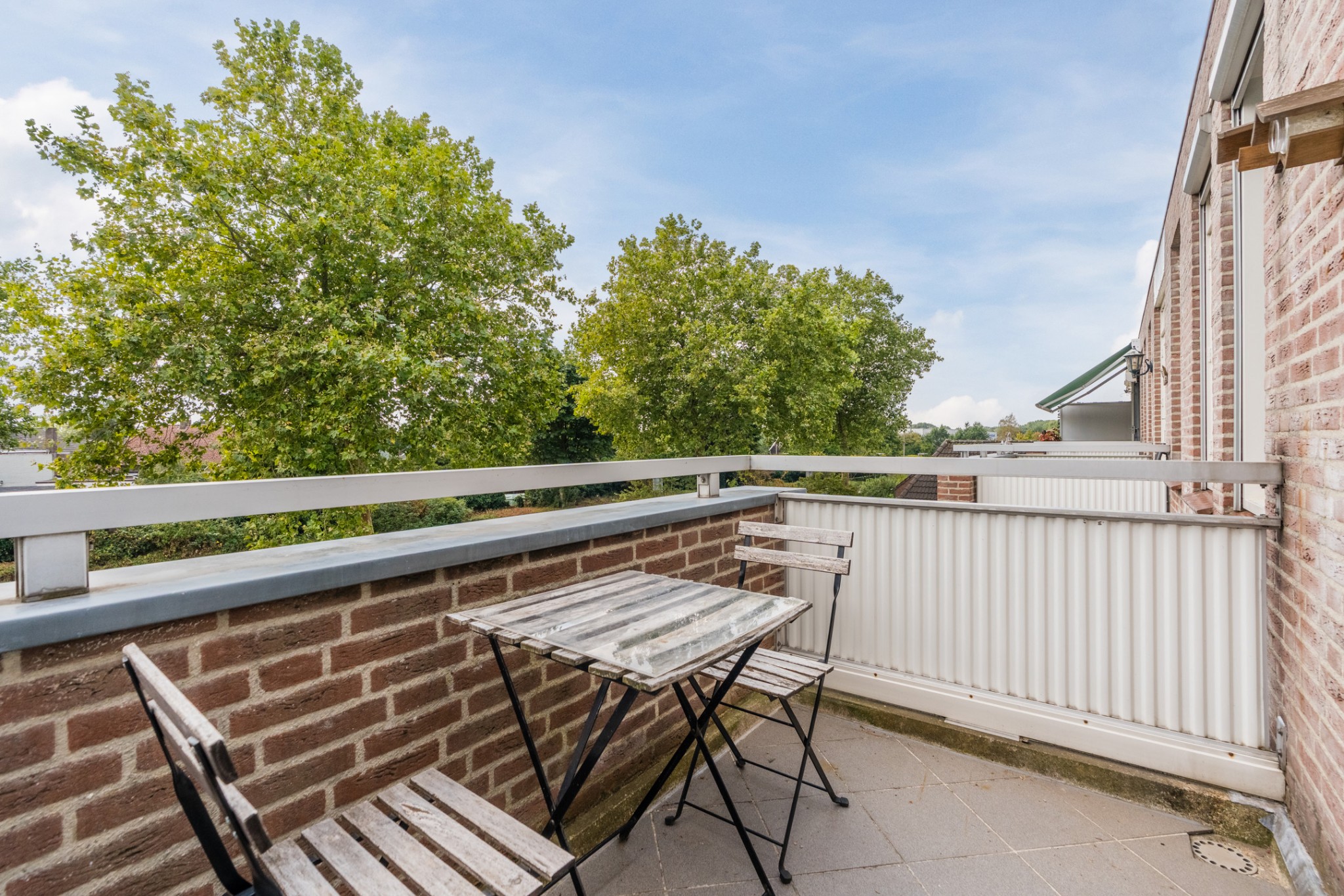 Laarstraat 15 A, Geldrop