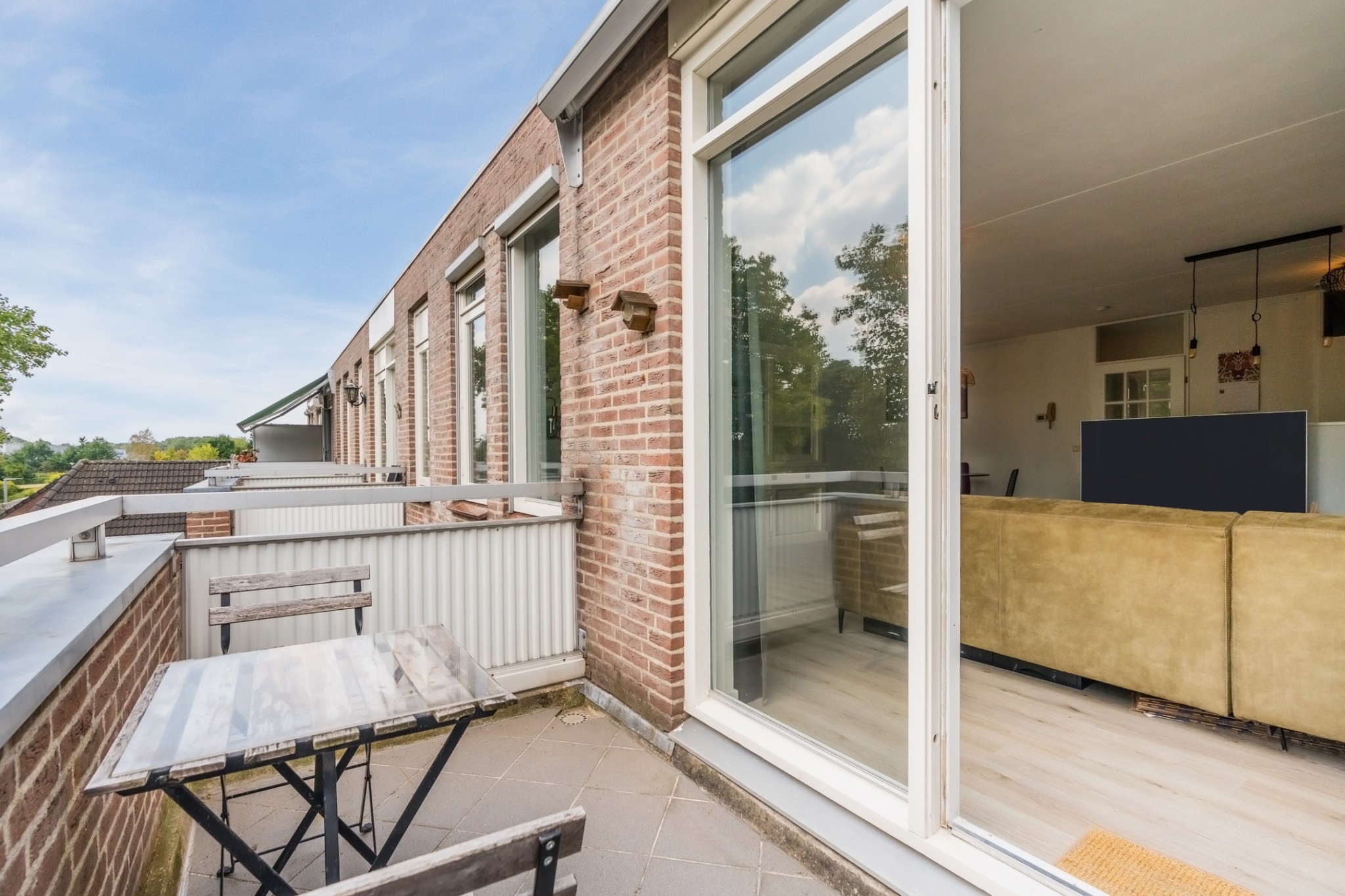 Laarstraat 15 A, Geldrop