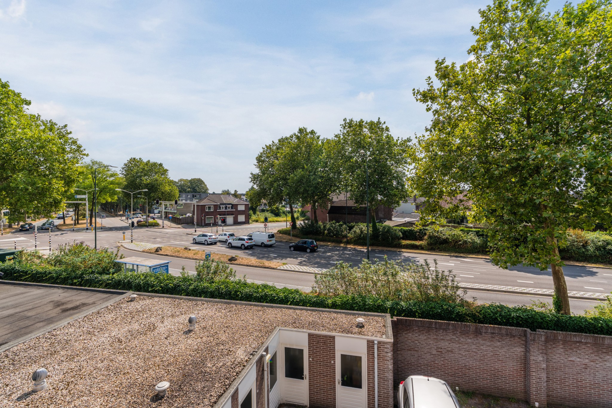 Laarstraat 15 A, Geldrop