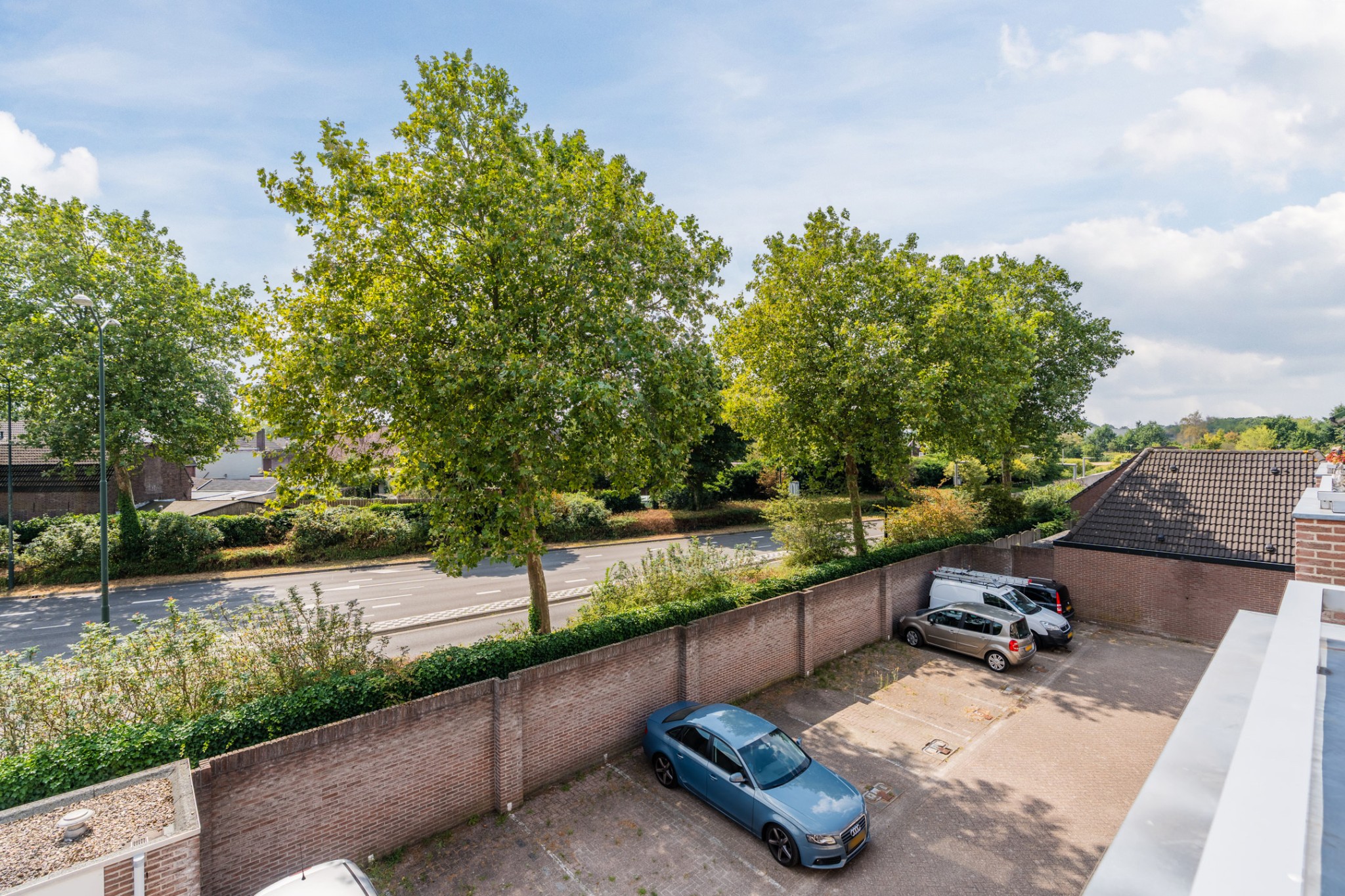 Laarstraat 15 A, Geldrop