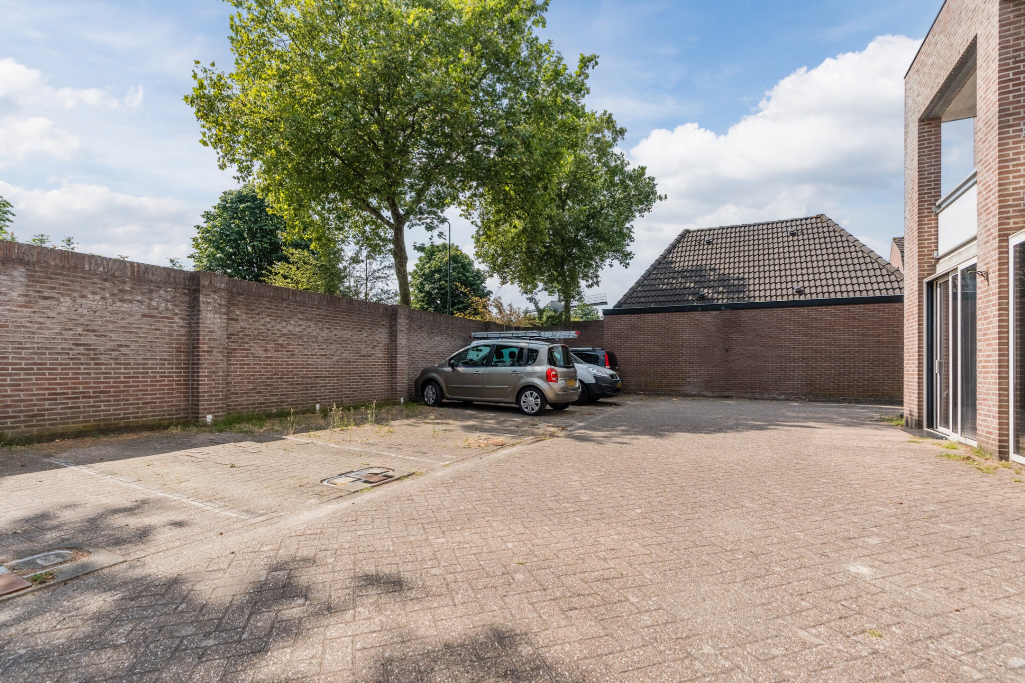 Laarstraat 15 A, Geldrop