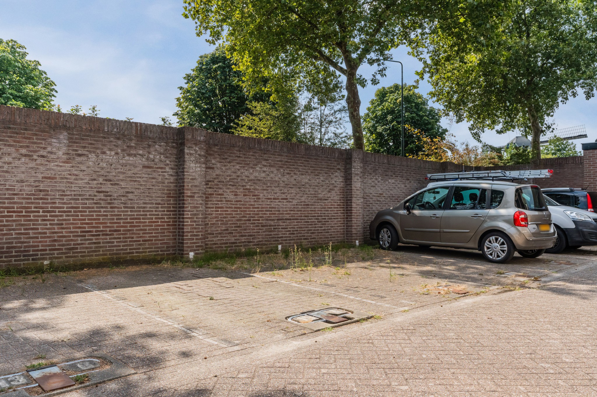 Laarstraat 15 A, Geldrop