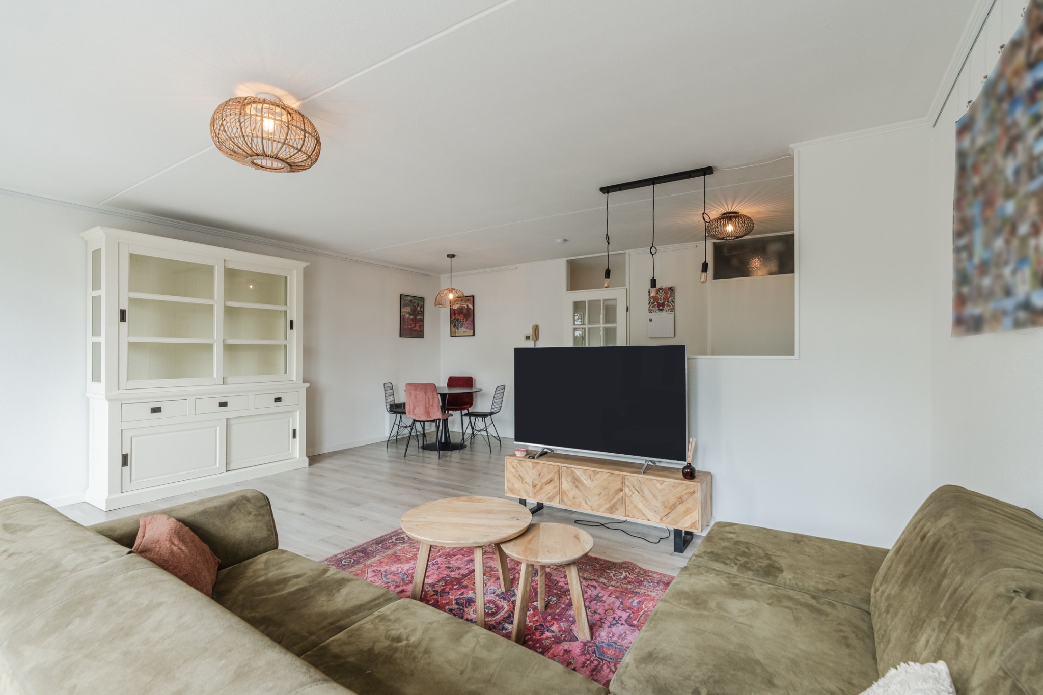 Laarstraat 15 A, Geldrop